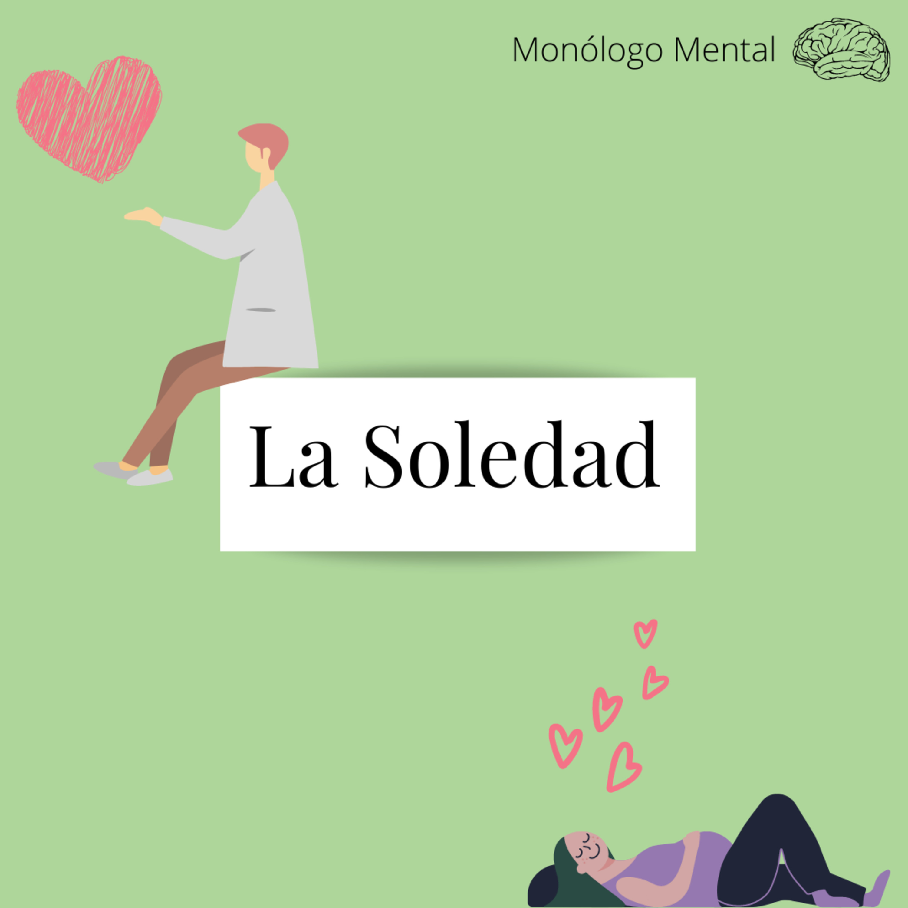 Monologo Mental