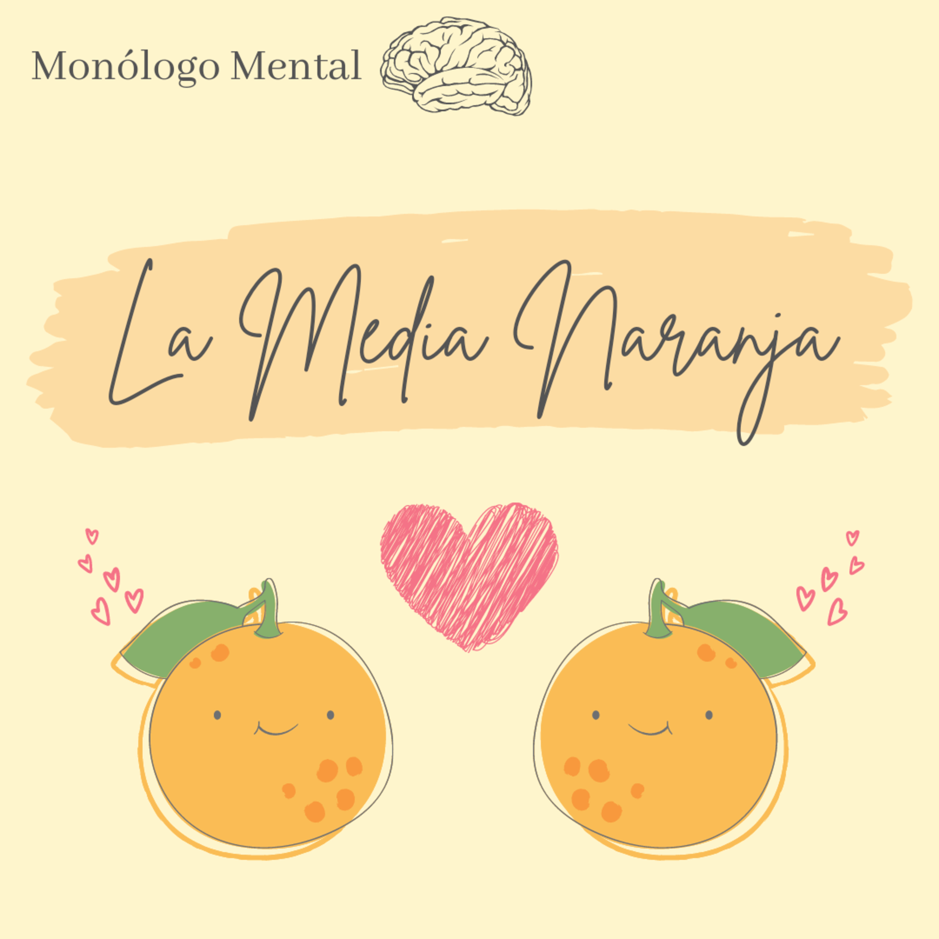 Monologo Mental