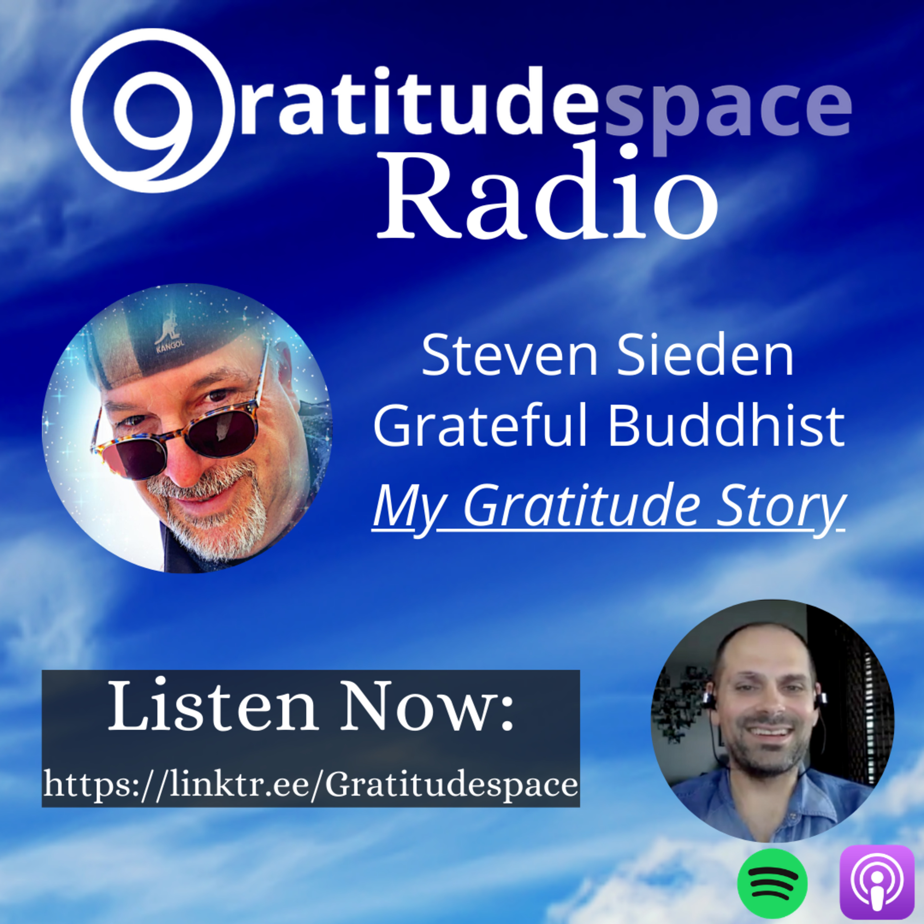 Gratitudespace Radio