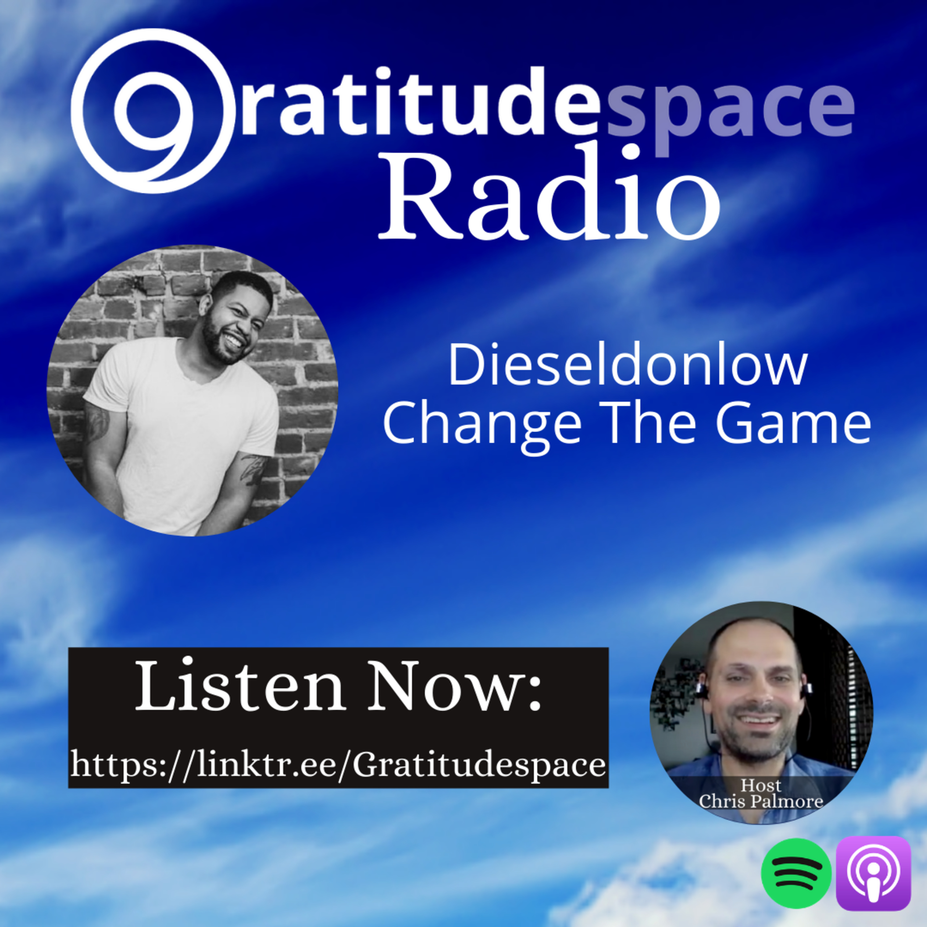 Gratitudespace Radio
