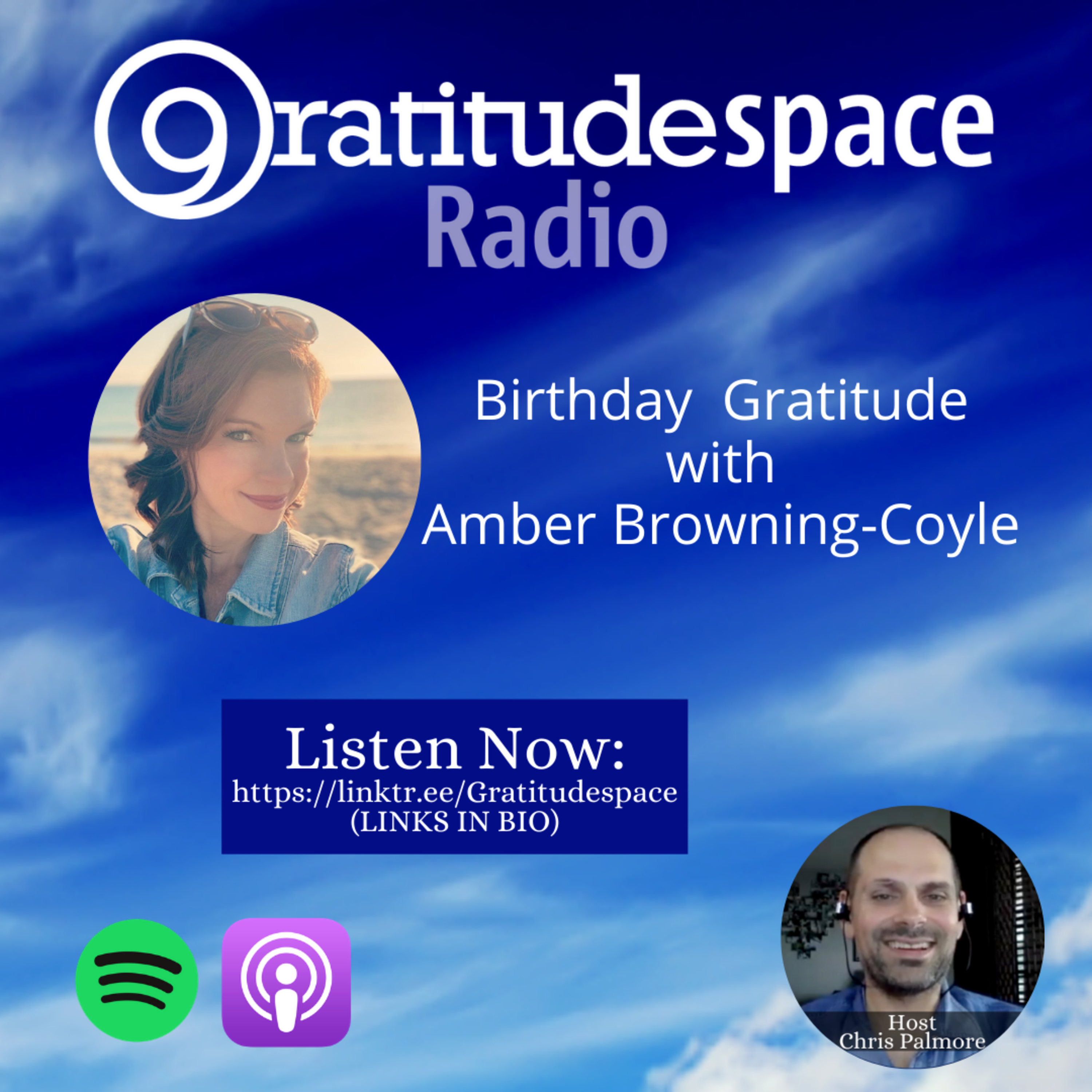 Gratitudespace Radio