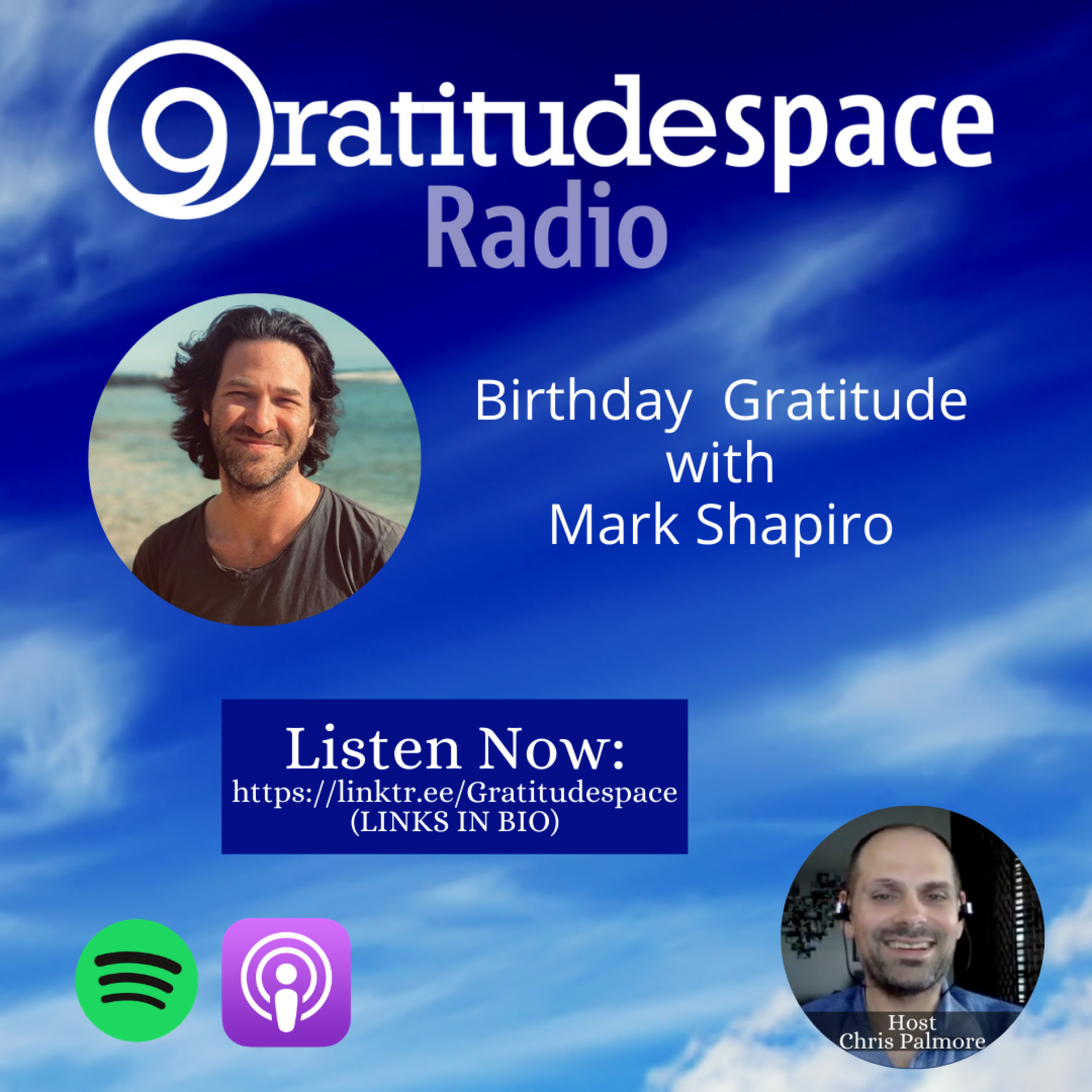 Gratitudespace Radio