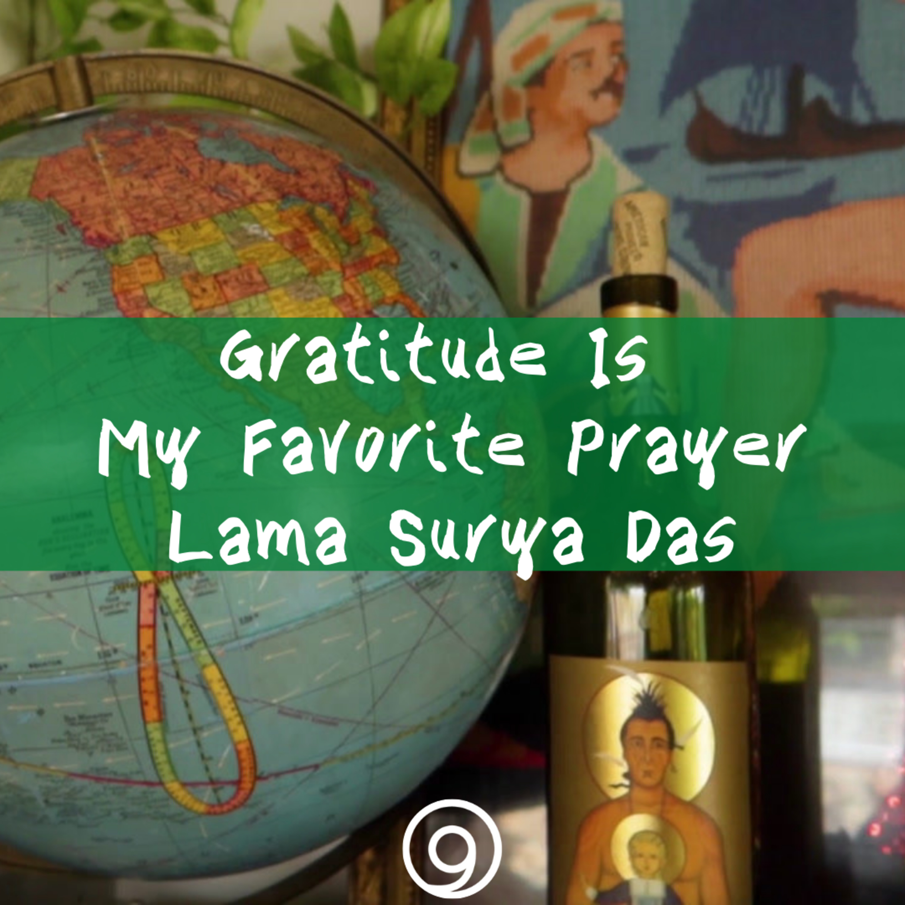 Gratitudespace Radio