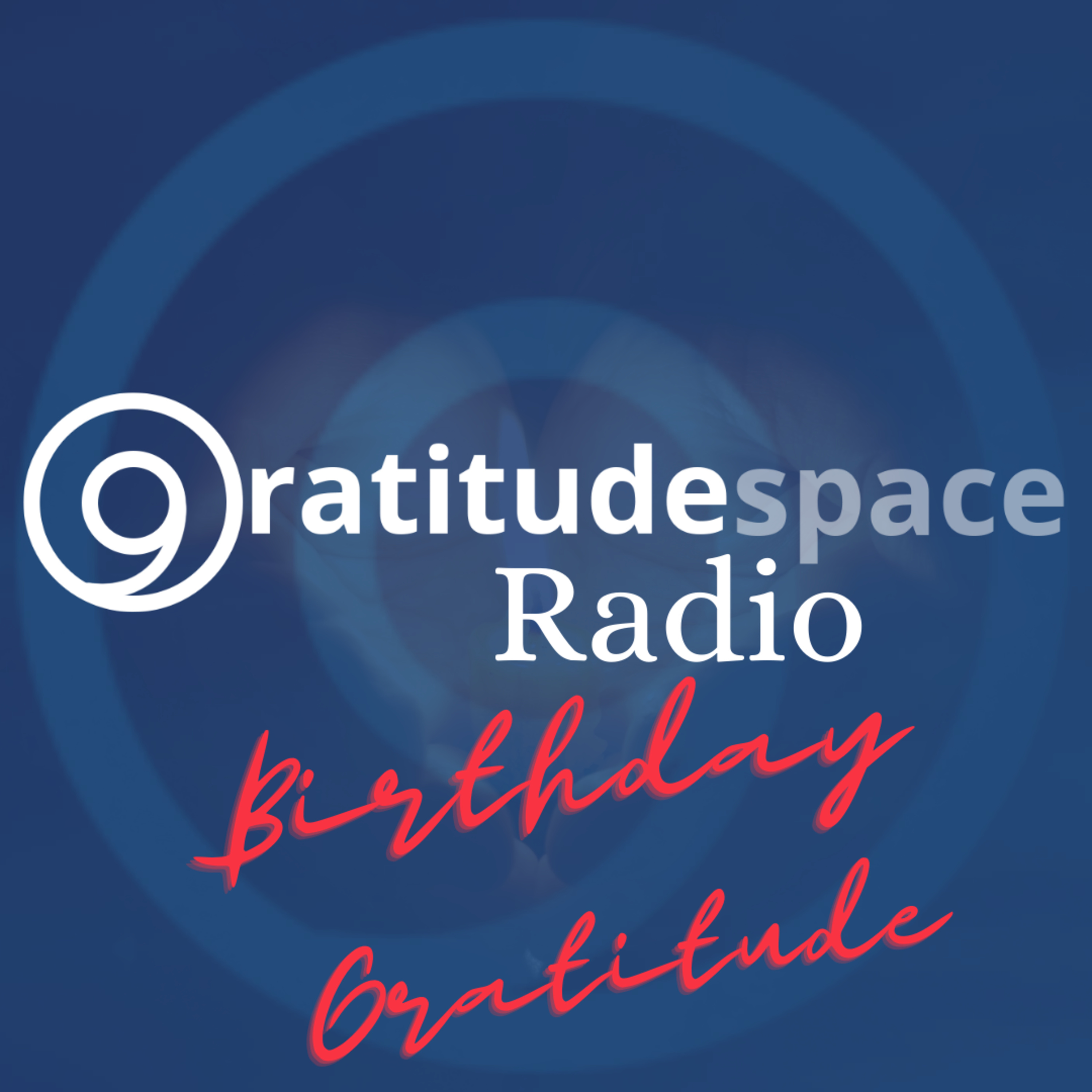 Gratitudespace Radio