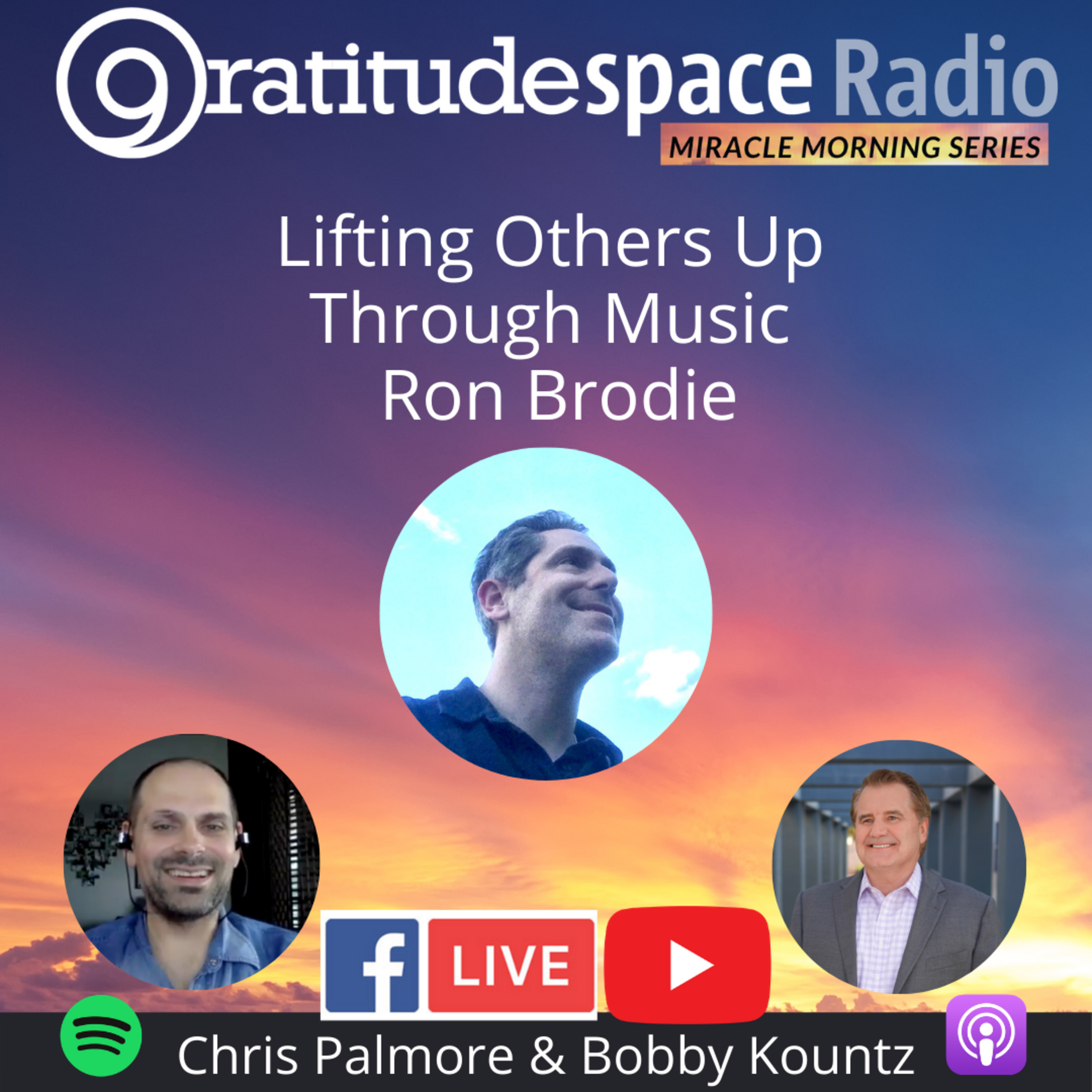 Gratitudespace Radio