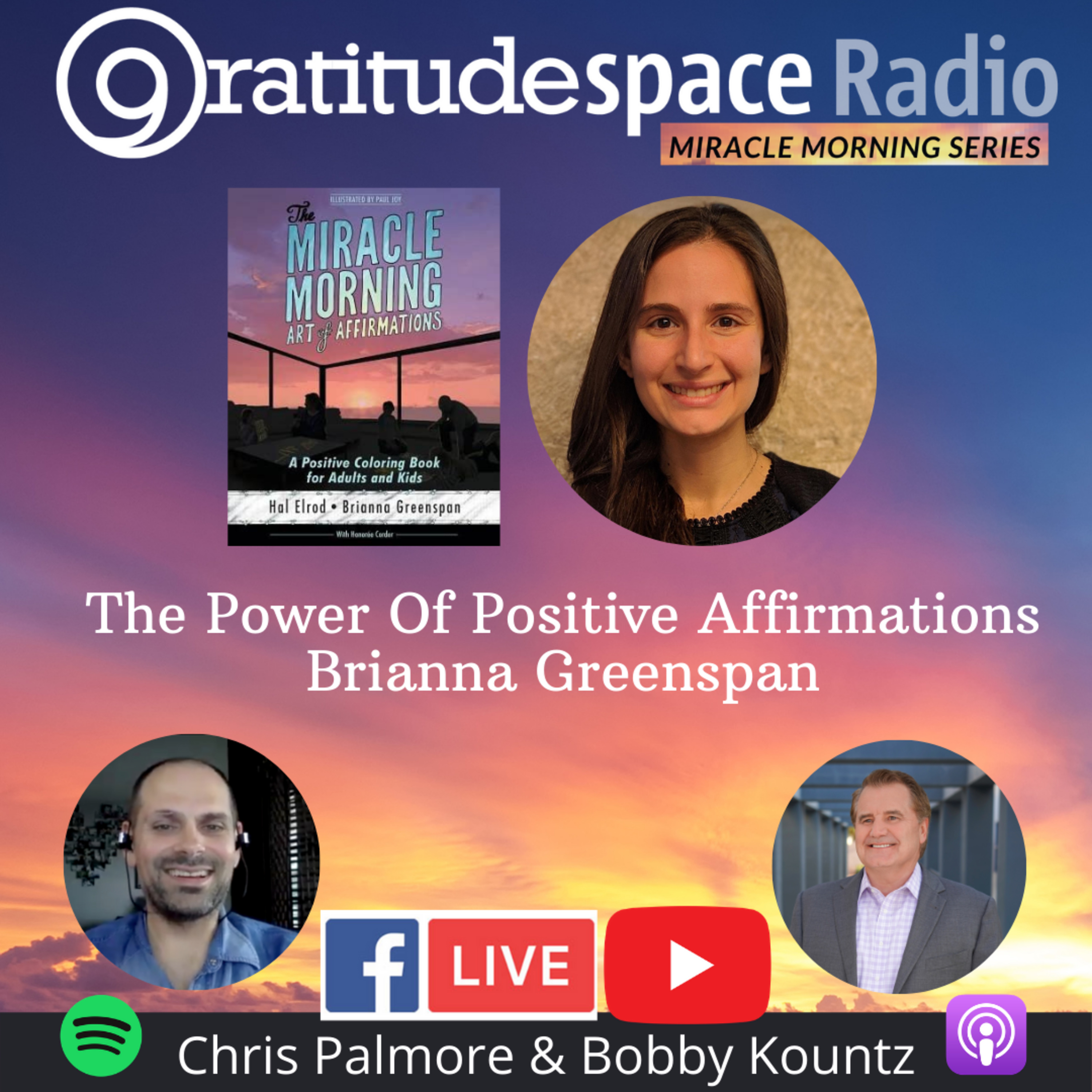 Gratitudespace Radio