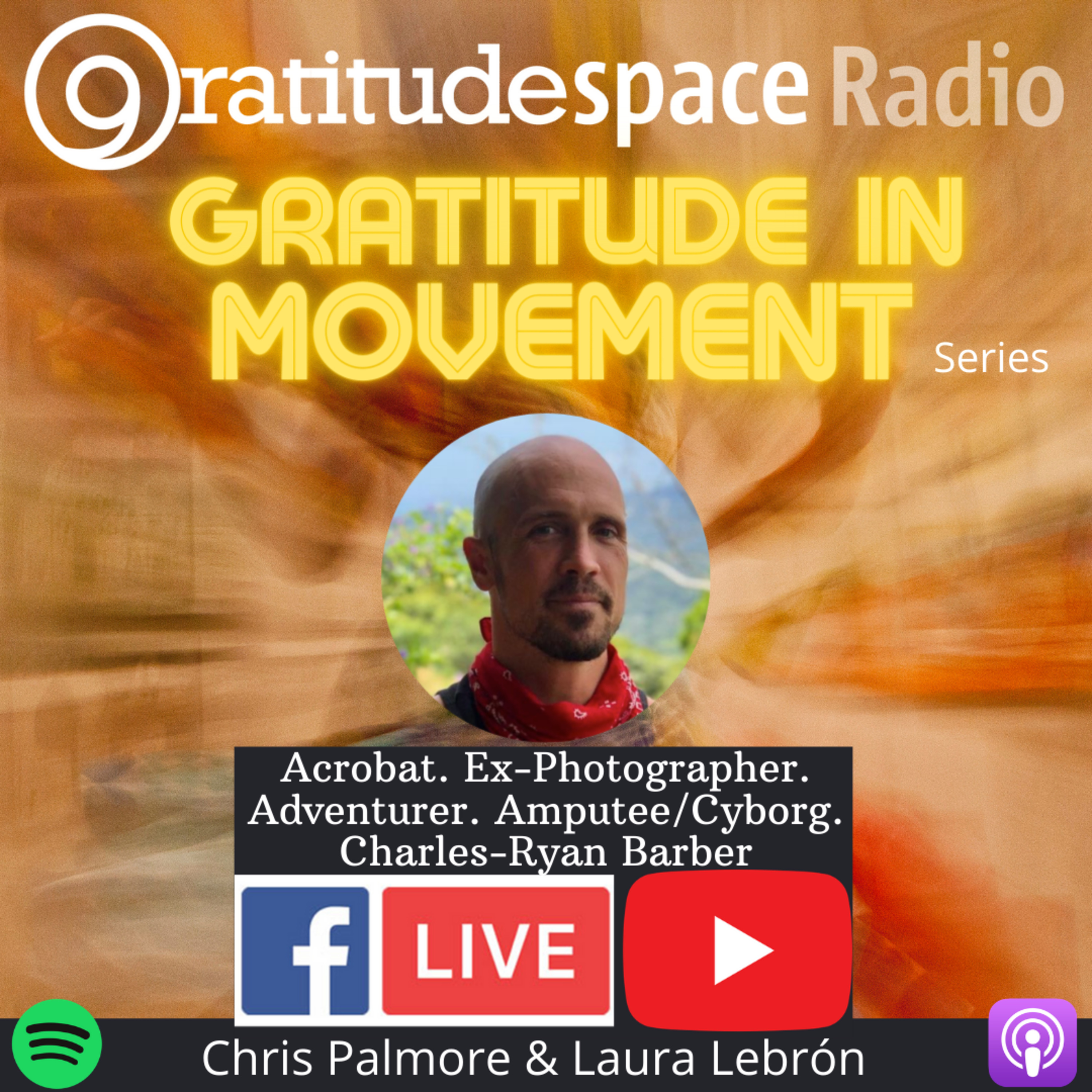 Gratitudespace Radio