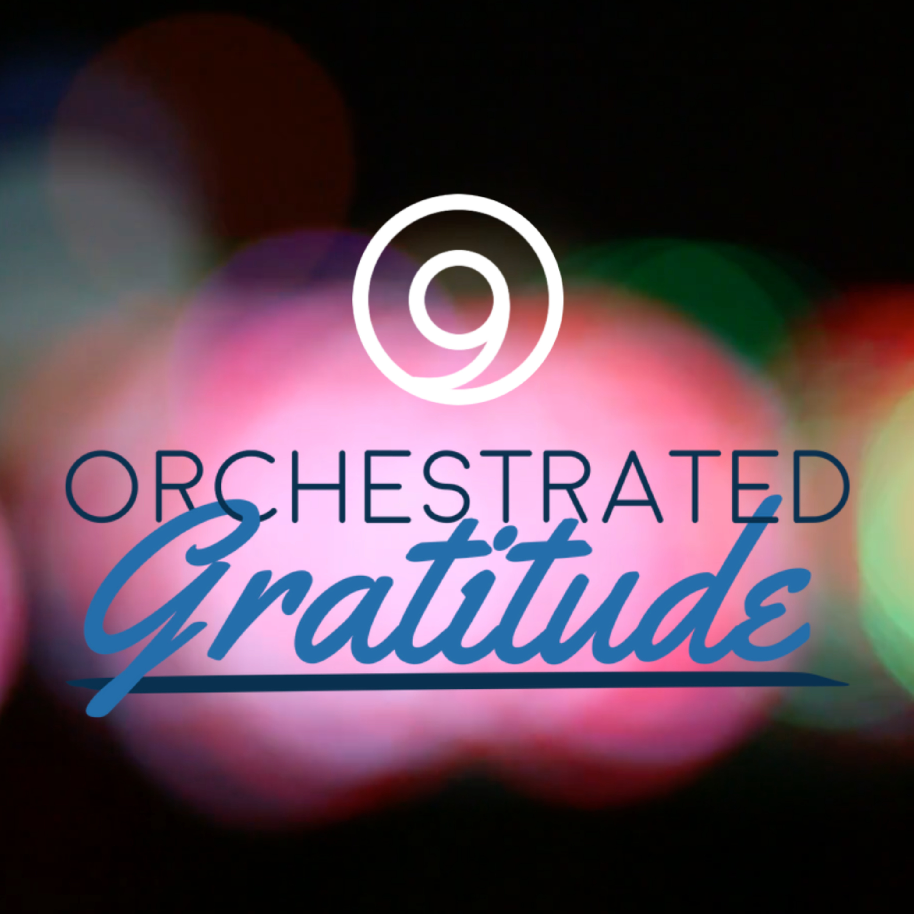 Gratitudespace Radio