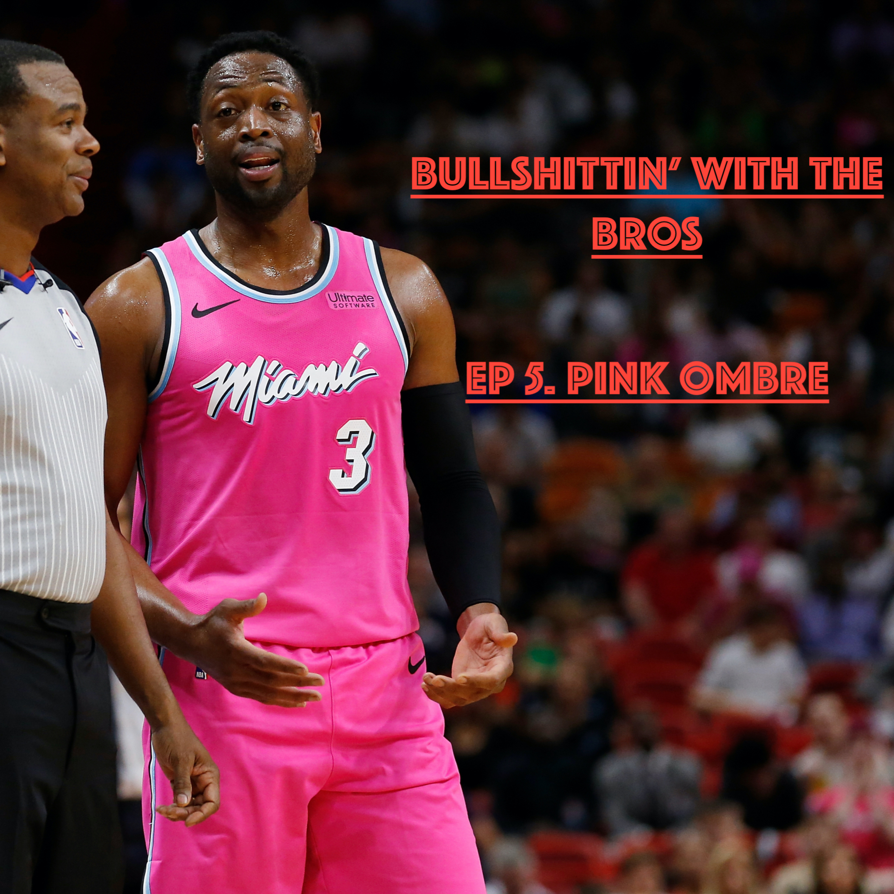 EP 5: Pink Ombre episode artwork