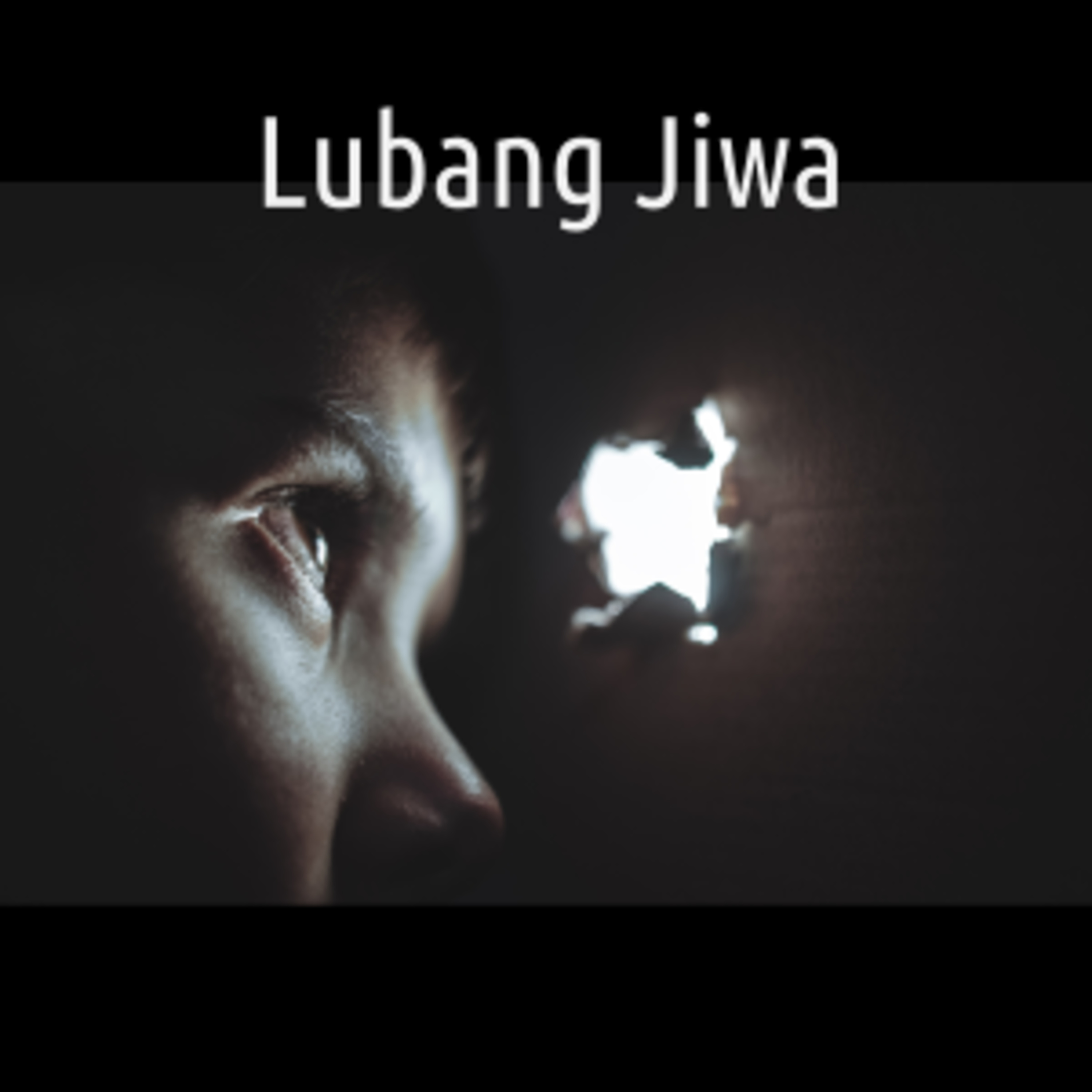 Lubang Jiwa - [BACA CERPEN] episode artwork