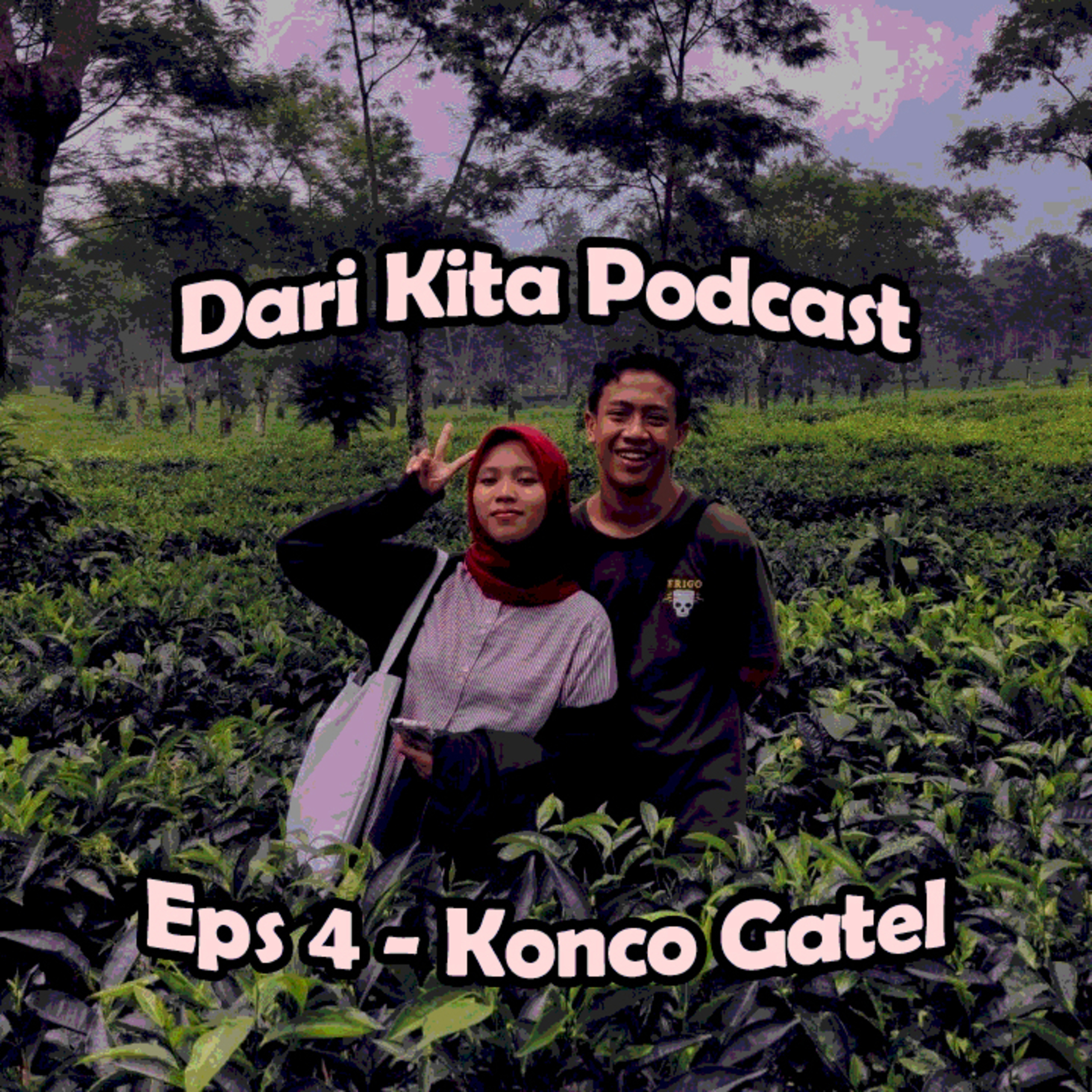 DariKita Podcast