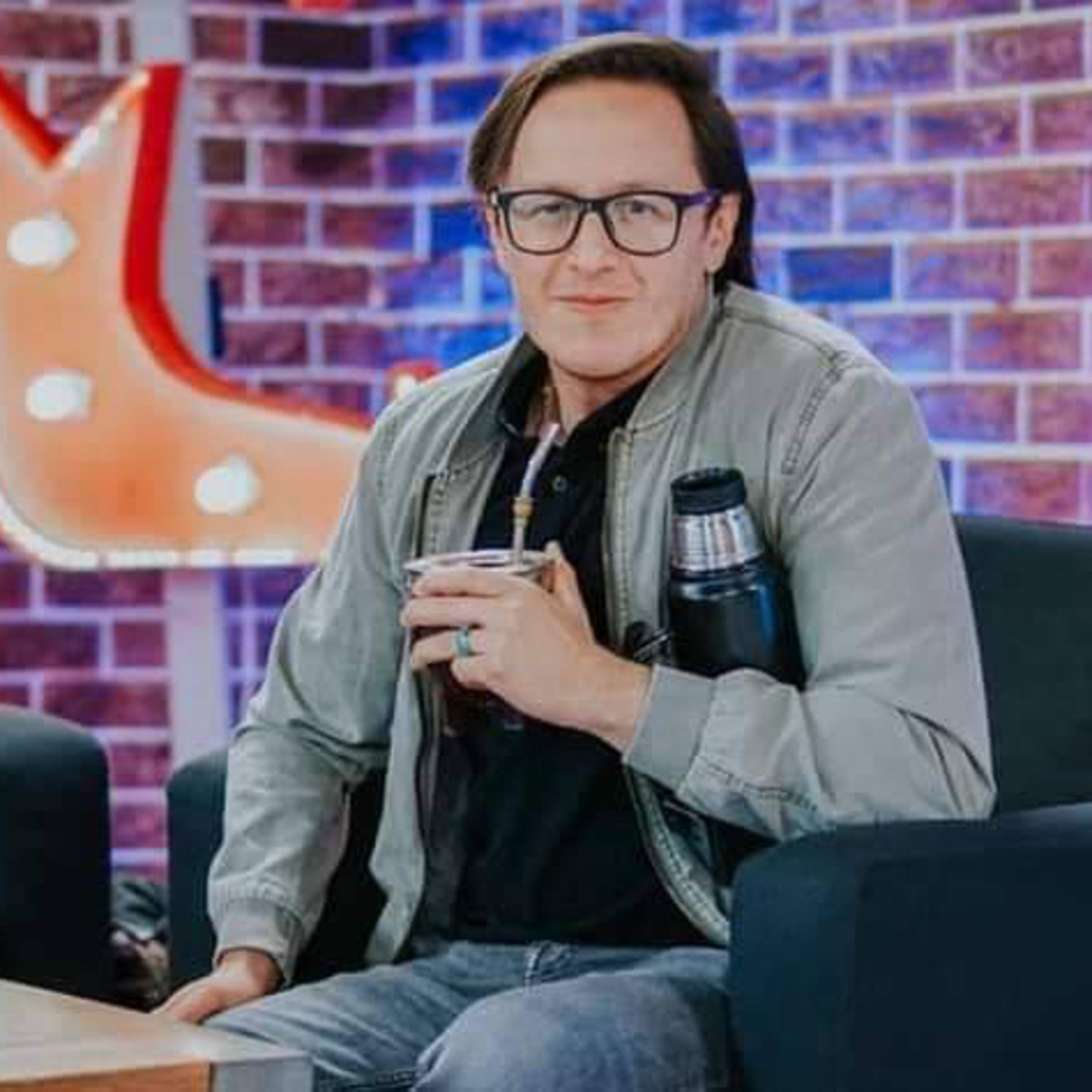 Versículos Inconclusos 1 episode artwork