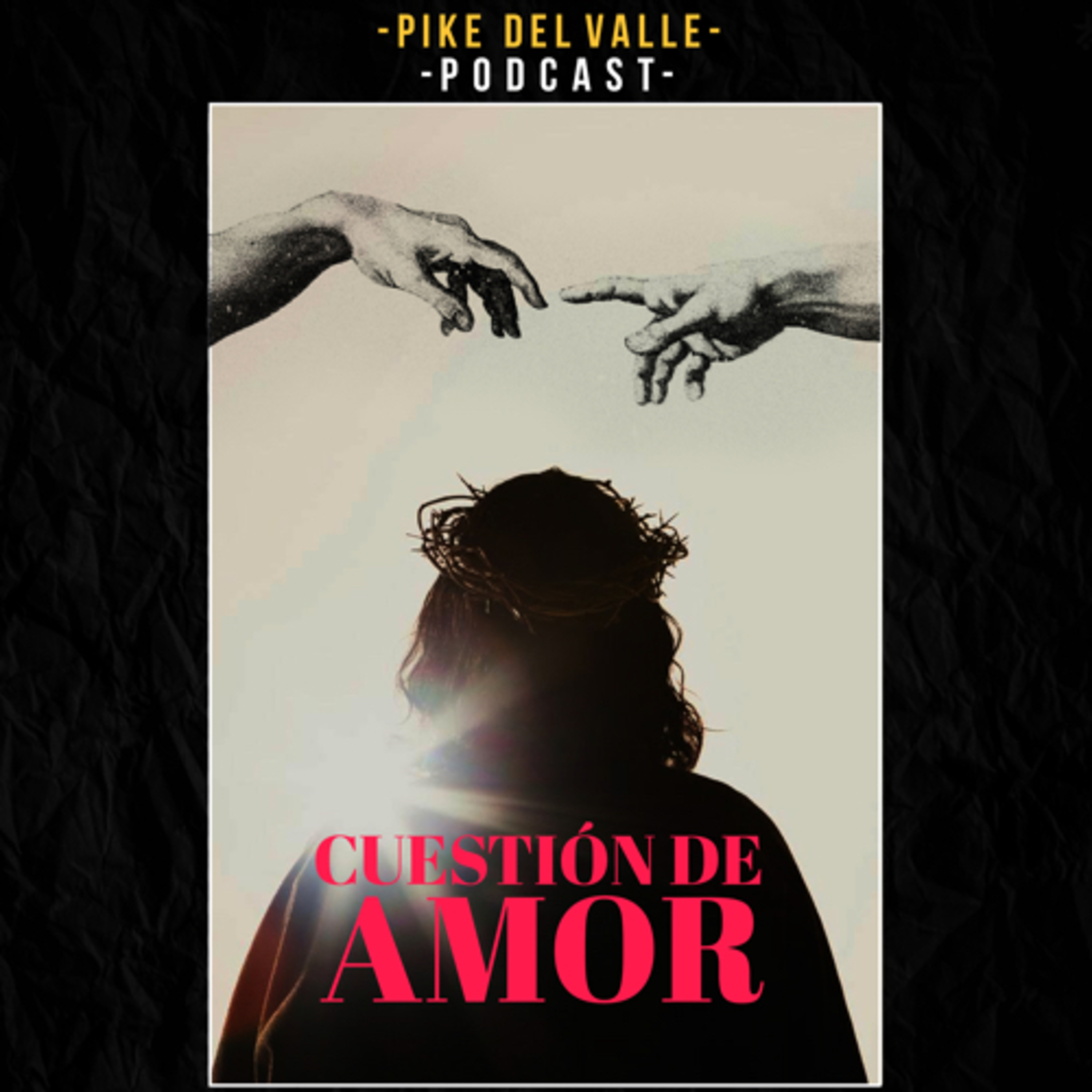 Cuestión de Amor episode artwork