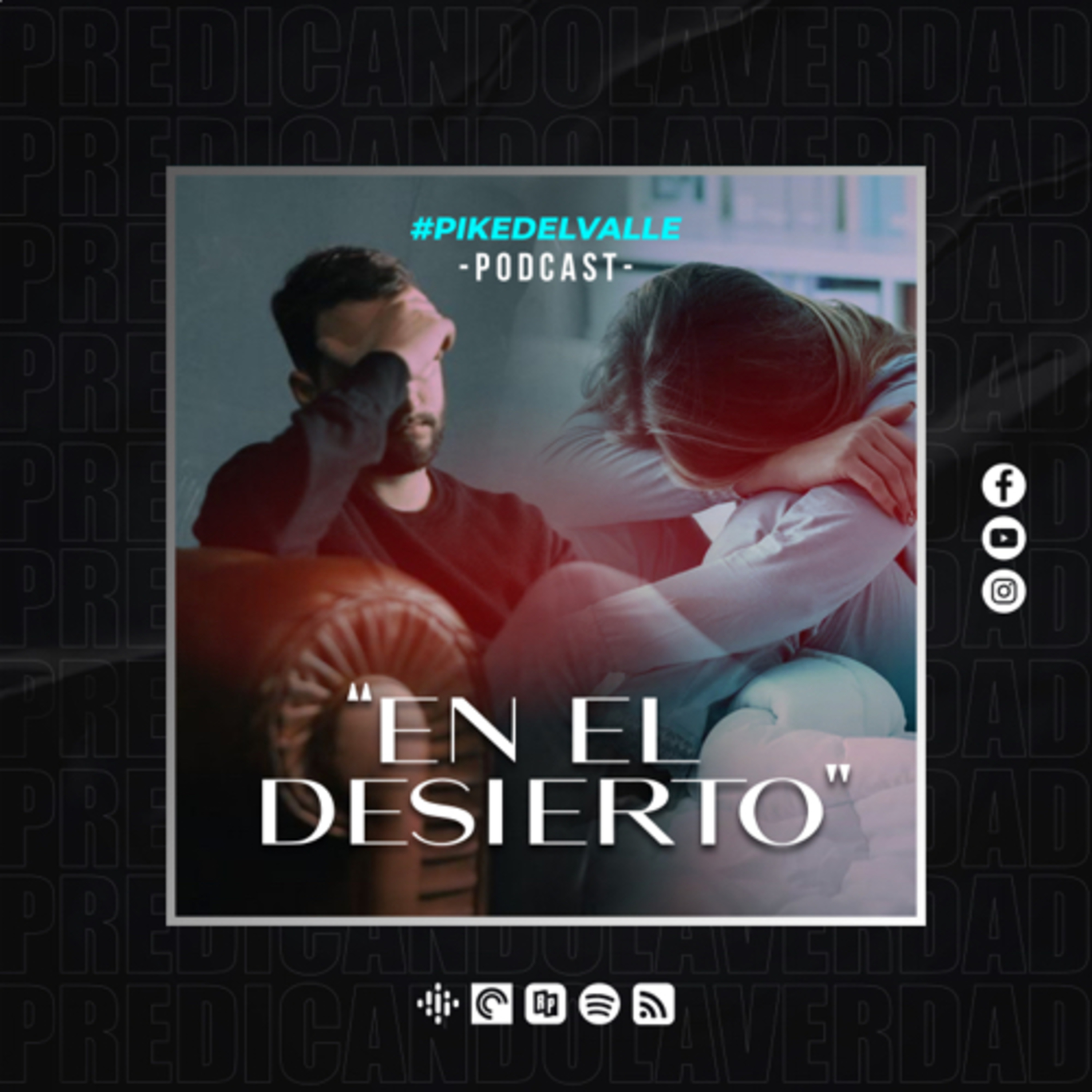 En el Desierto