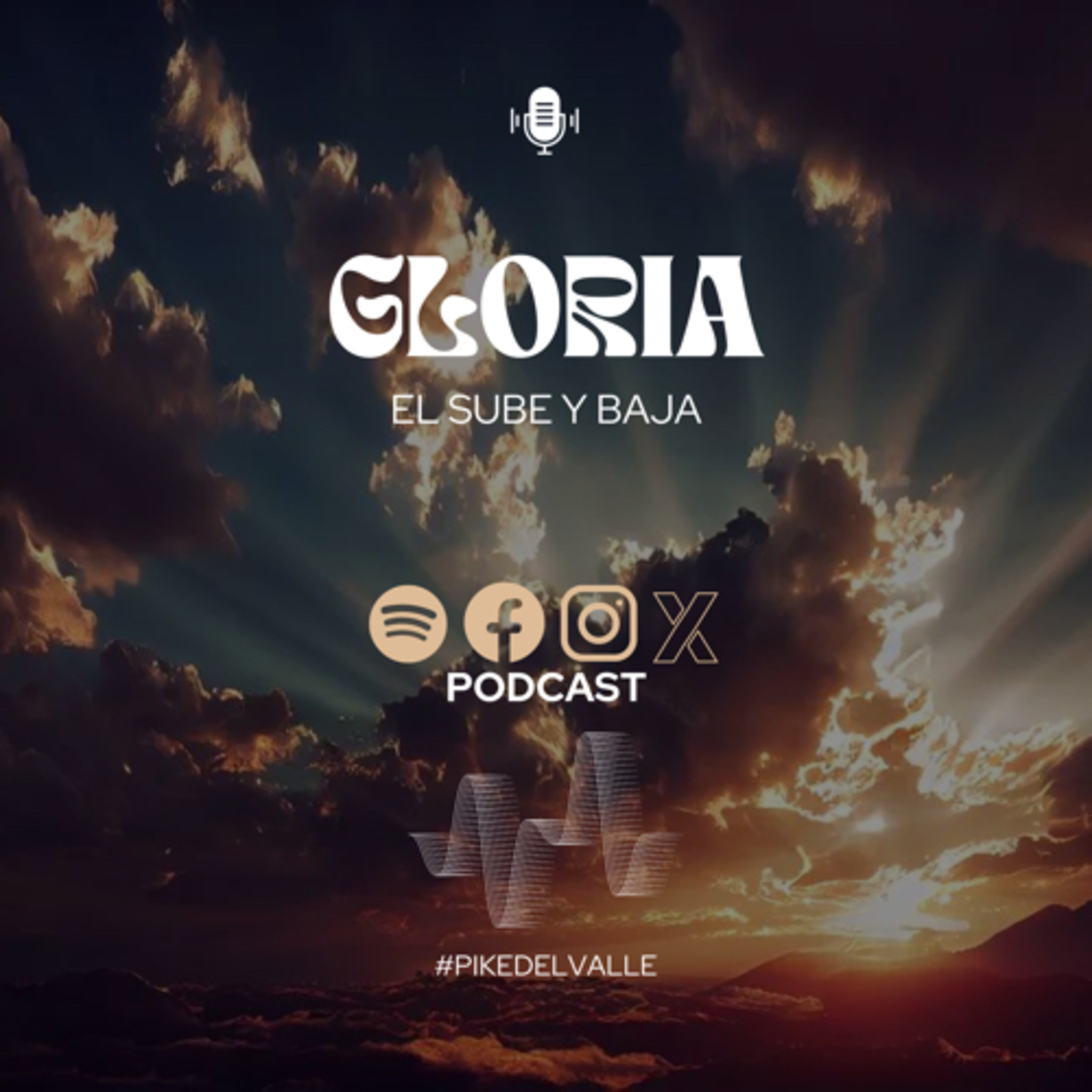 Gloria. Sube y Baja.  episode artwork