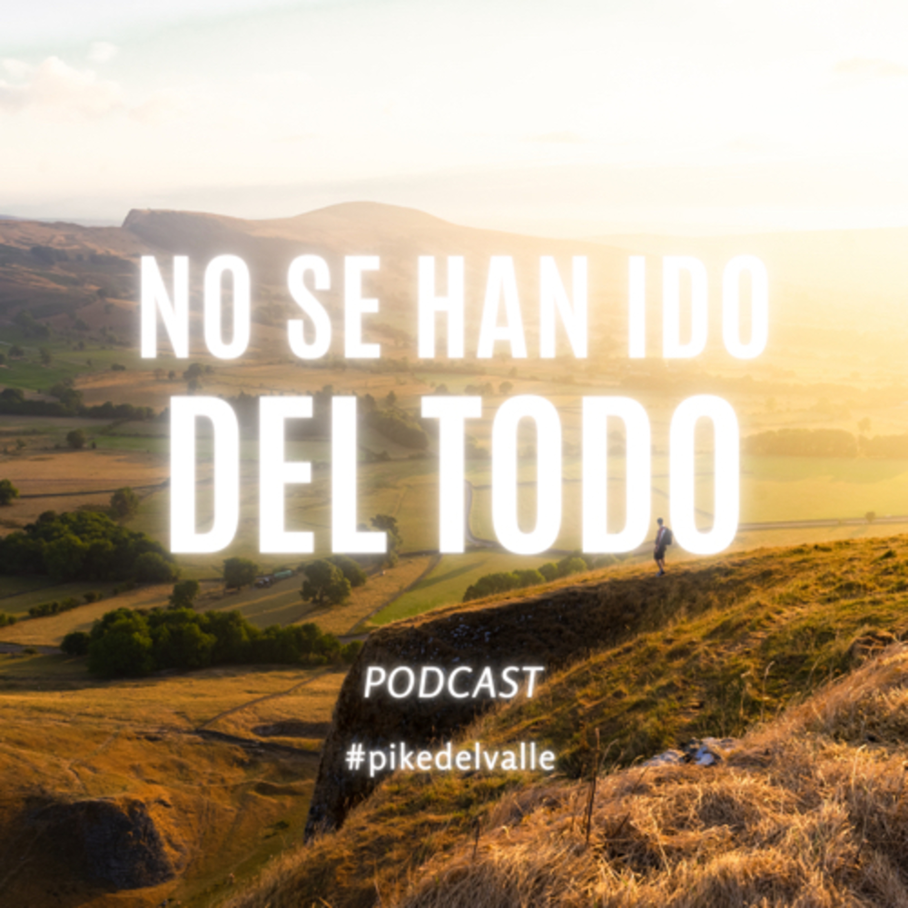 No se han ido del todo. episode artwork