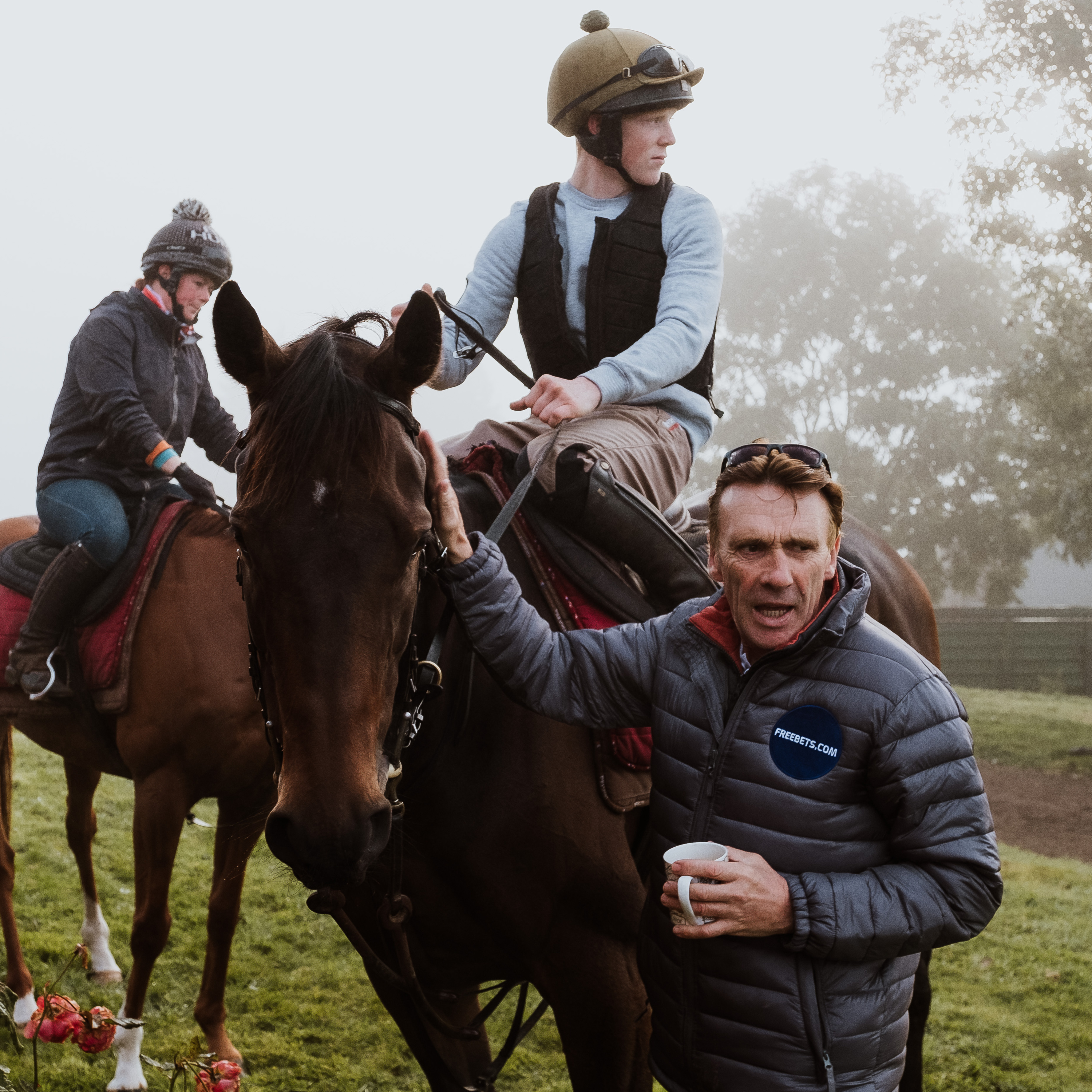 Freebets.com Horse Racing Podcast