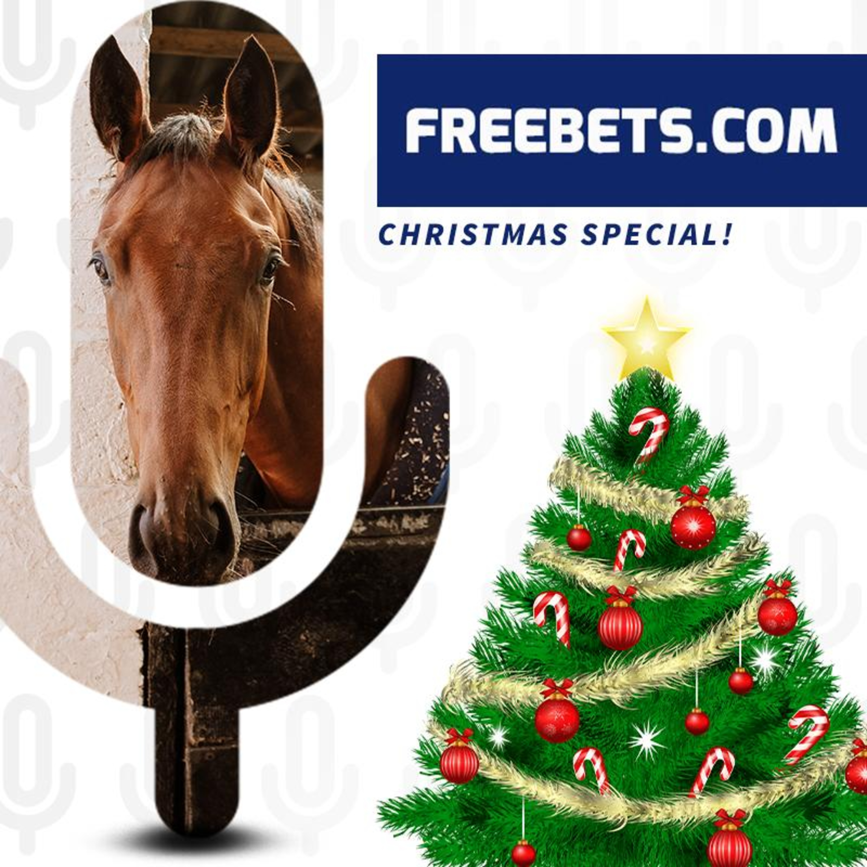 Freebets.com Horse Racing Podcast
