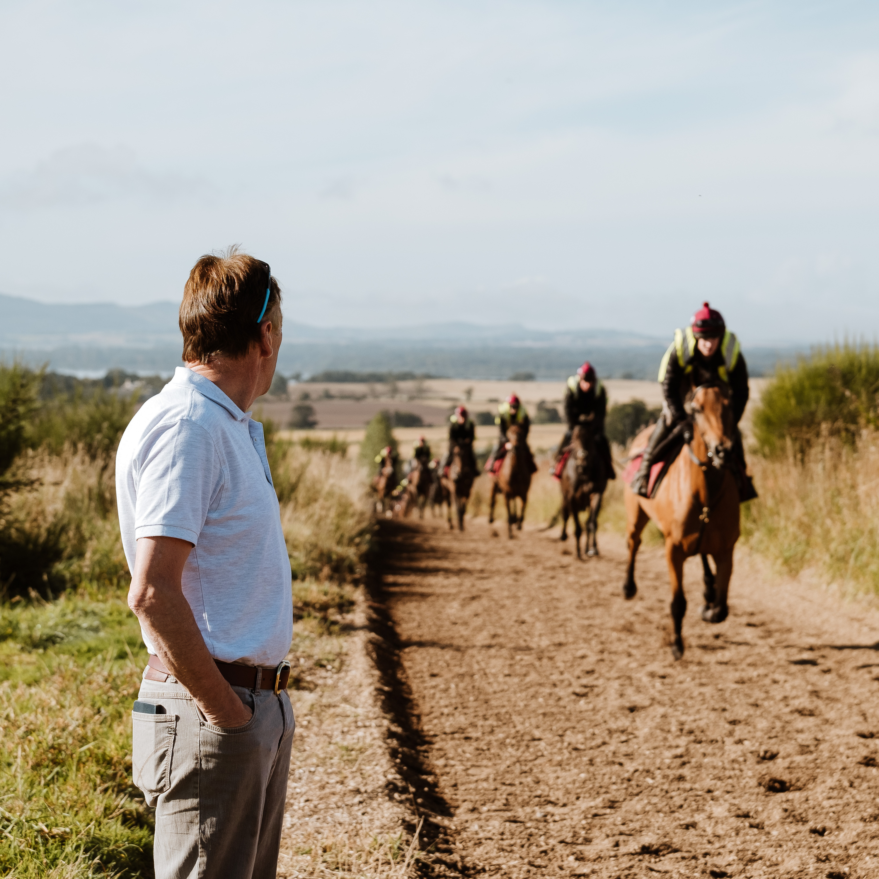 Freebets.com Horse Racing Podcast