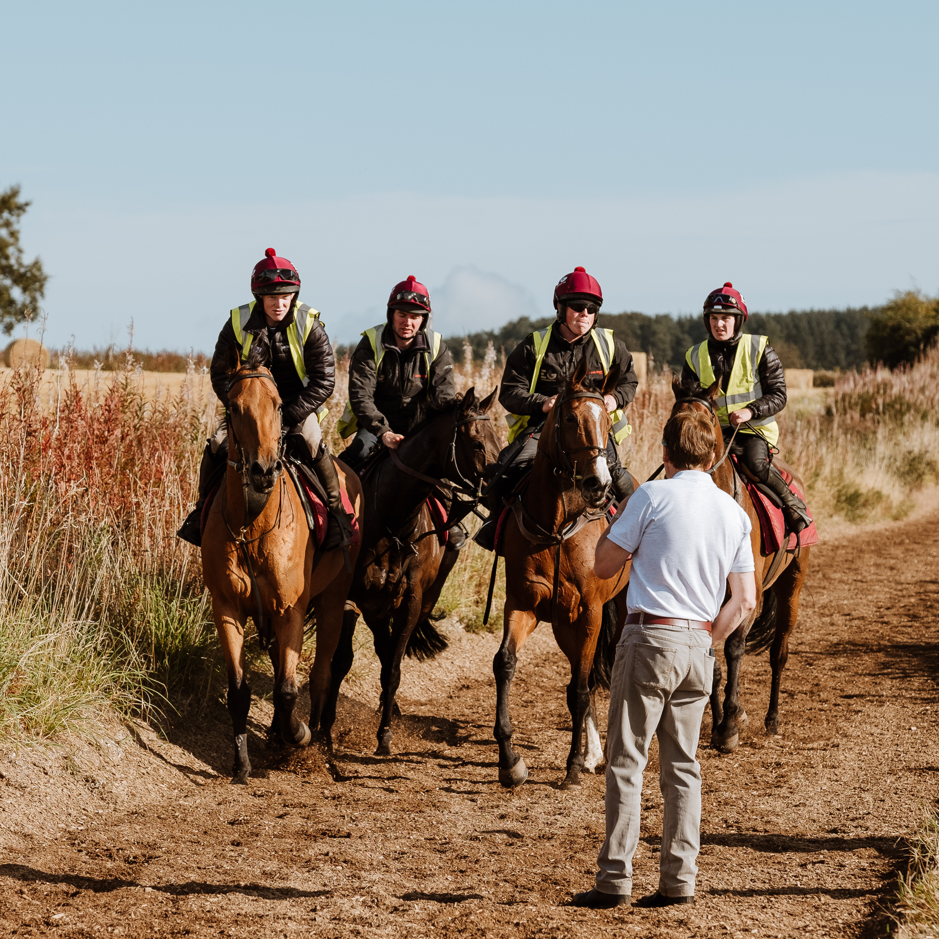 Freebets.com Horse Racing Podcast