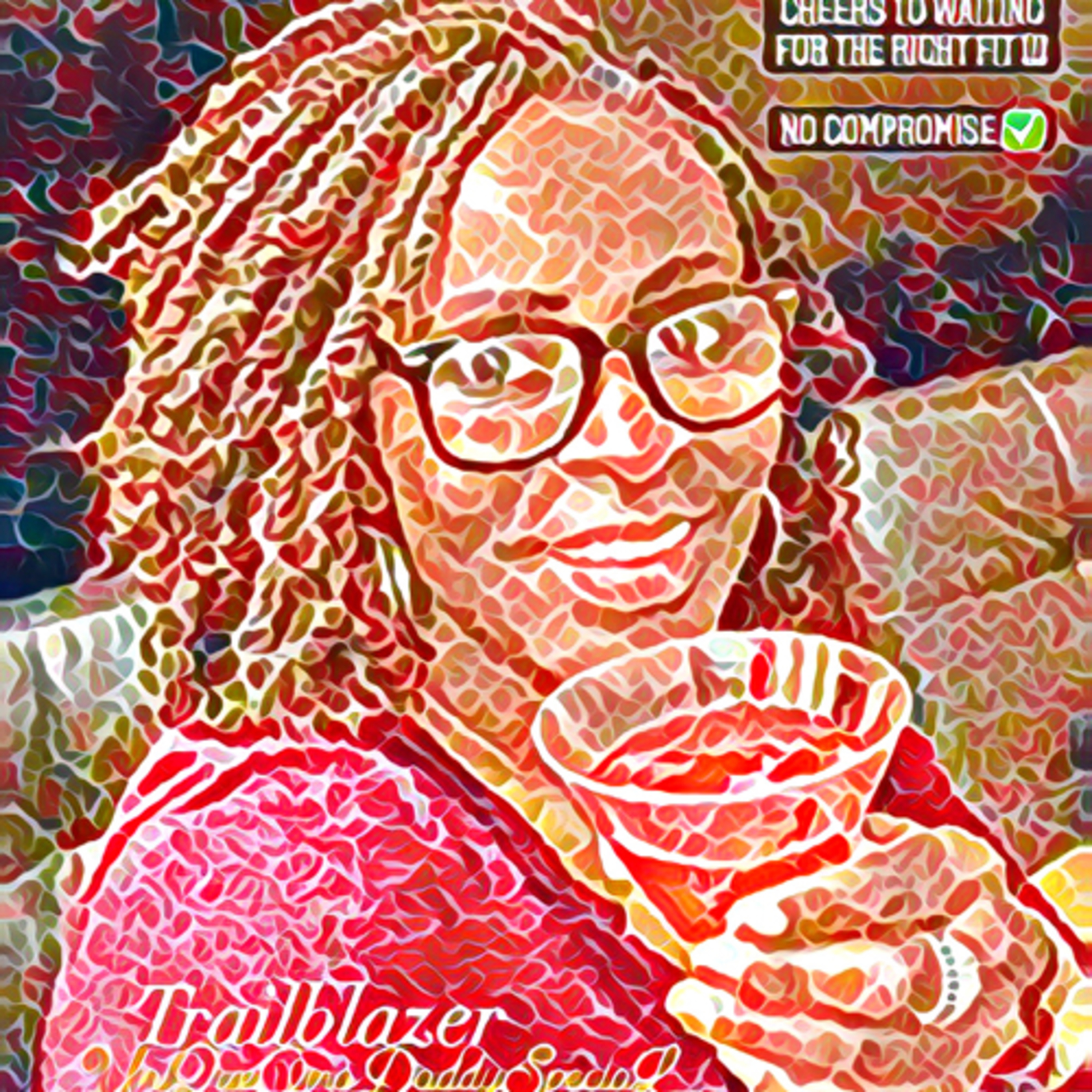Calling forth my sweet valentine episode artwork