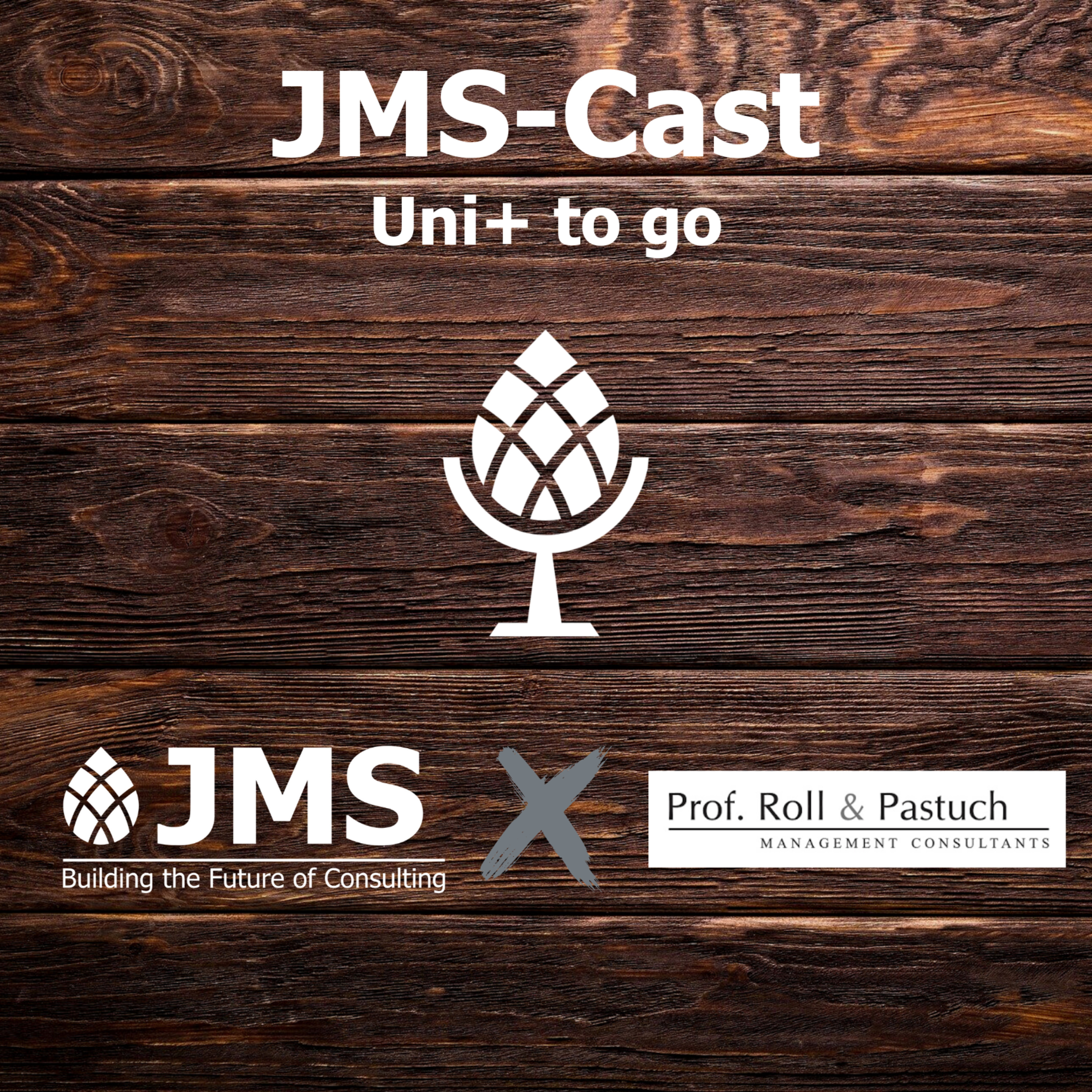 JMS-Cast