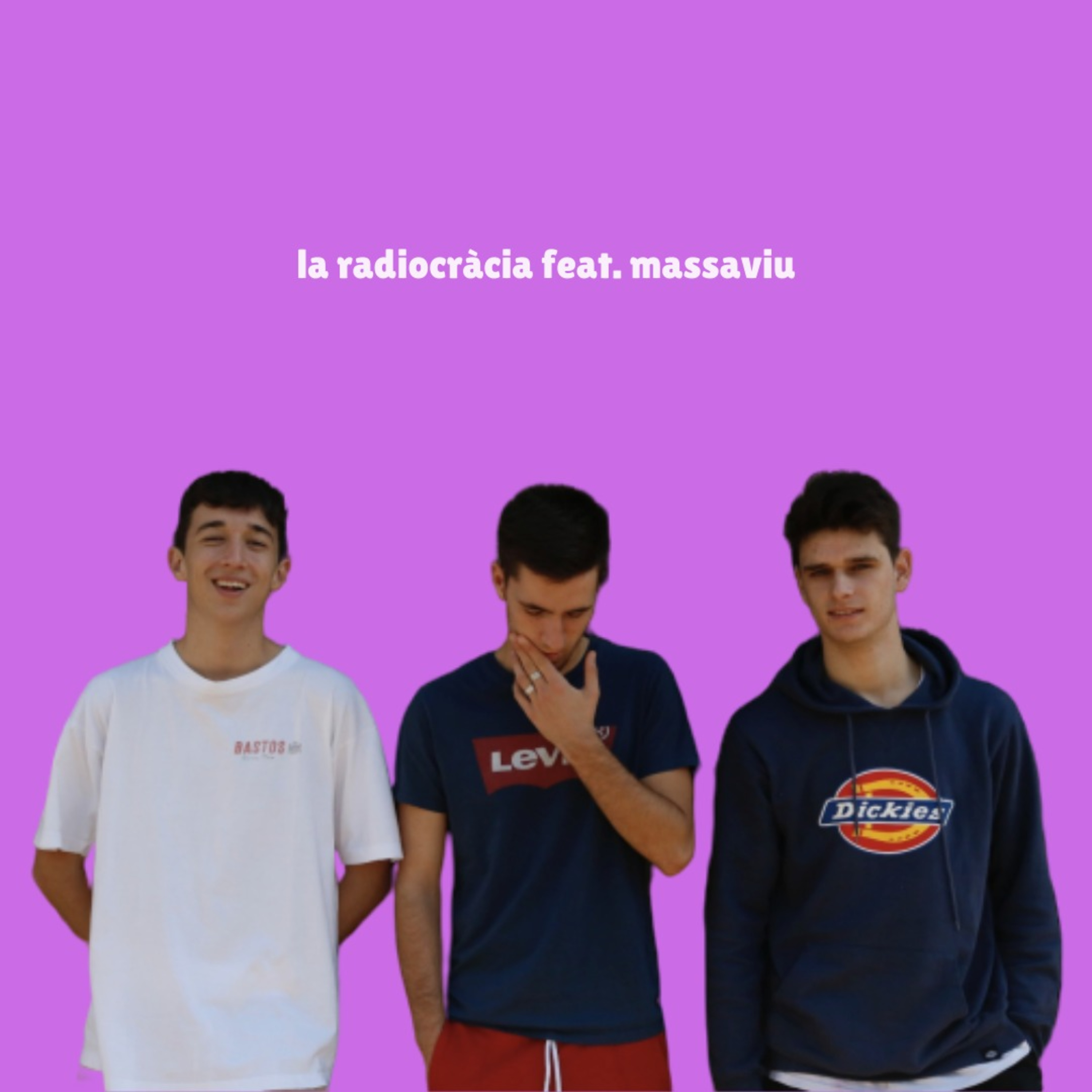 La Radiocràcia