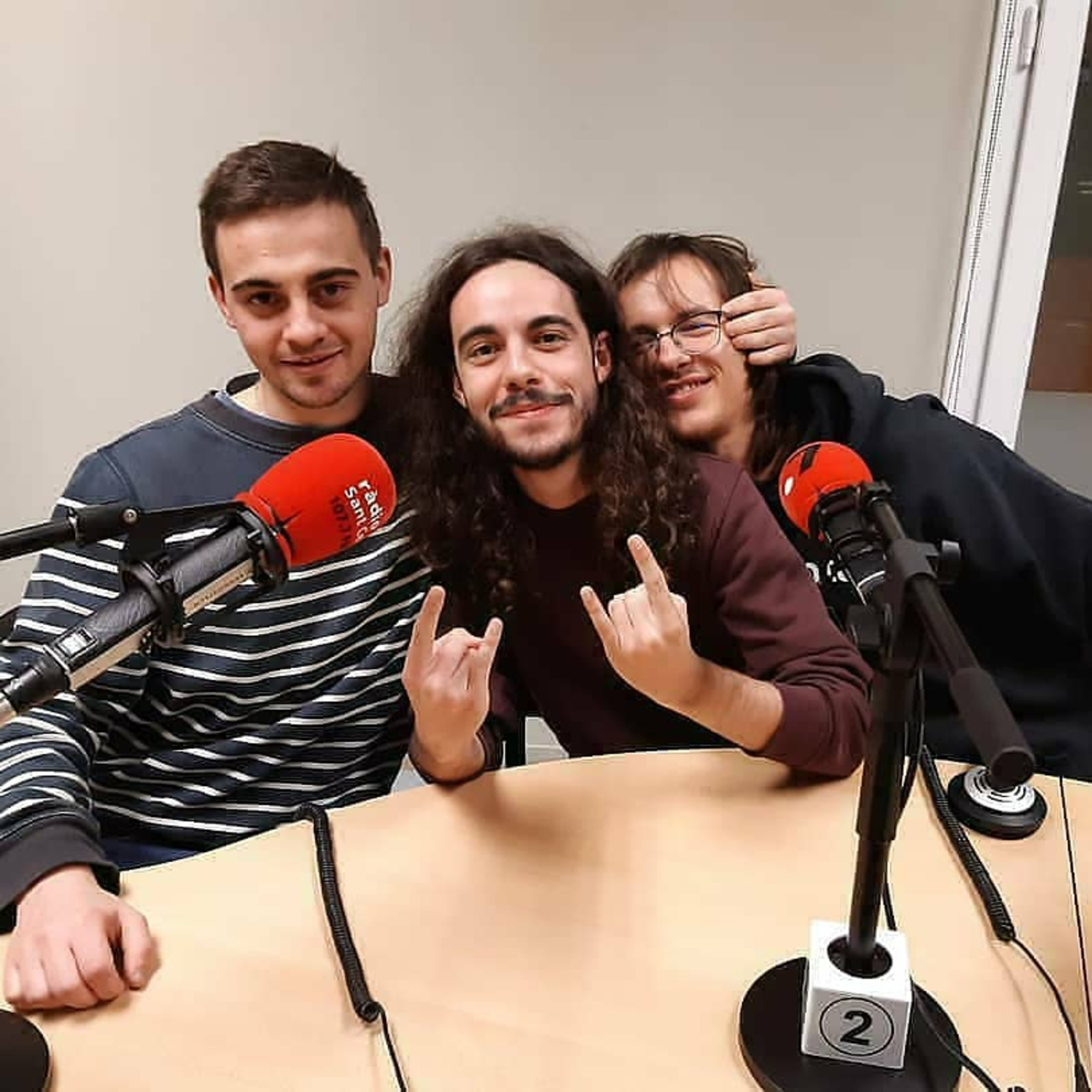 La Radiocràcia