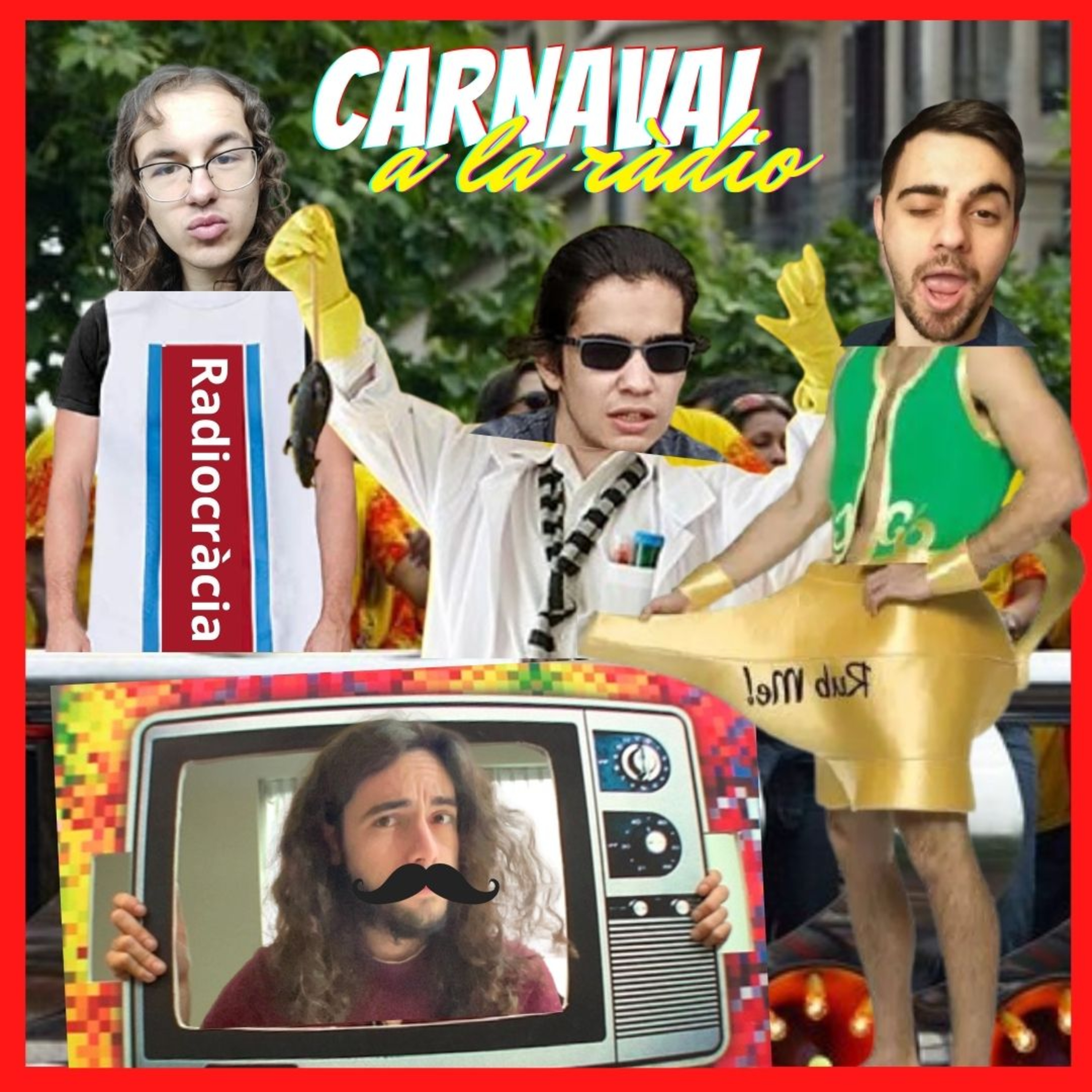 La Radiocràcia