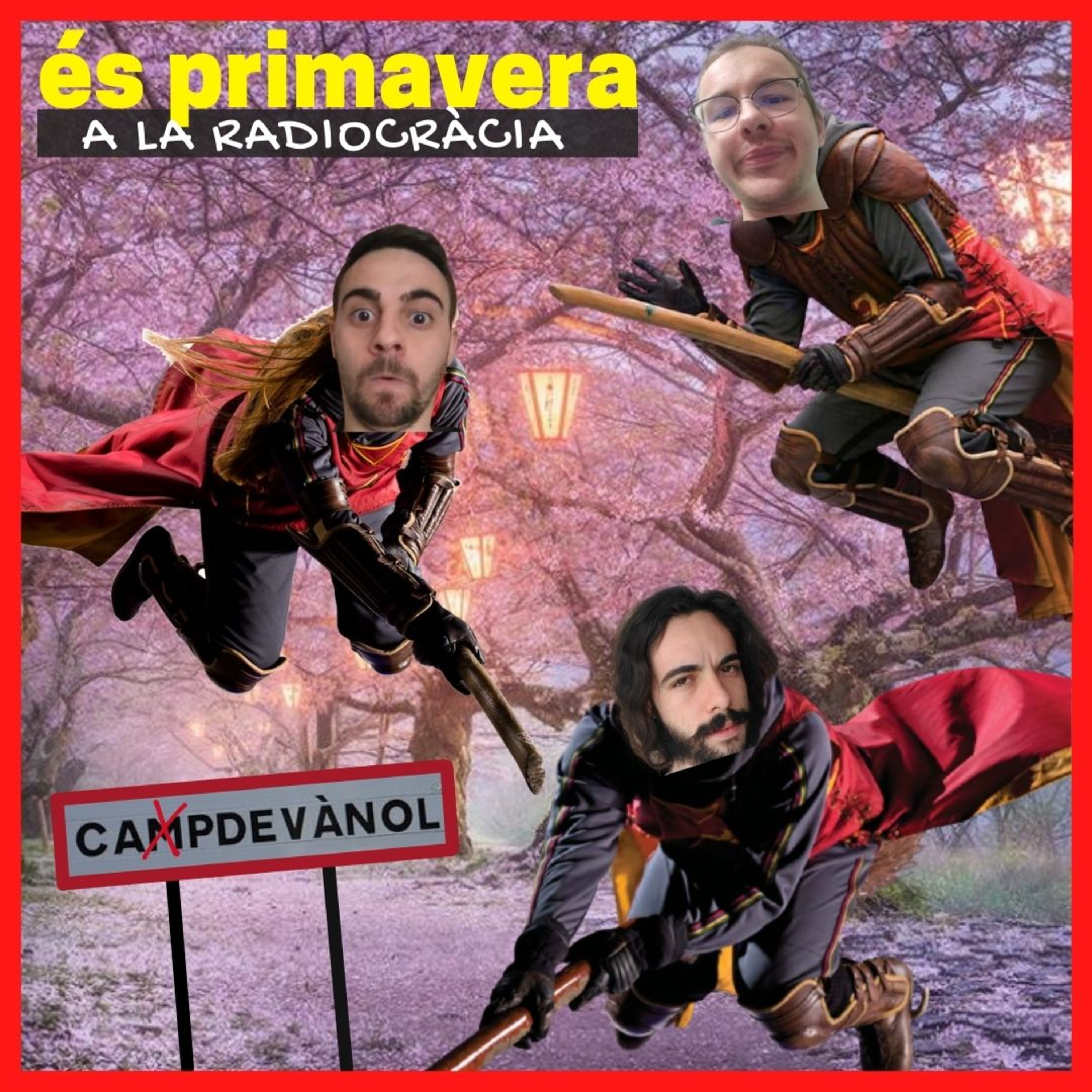 La Radiocràcia