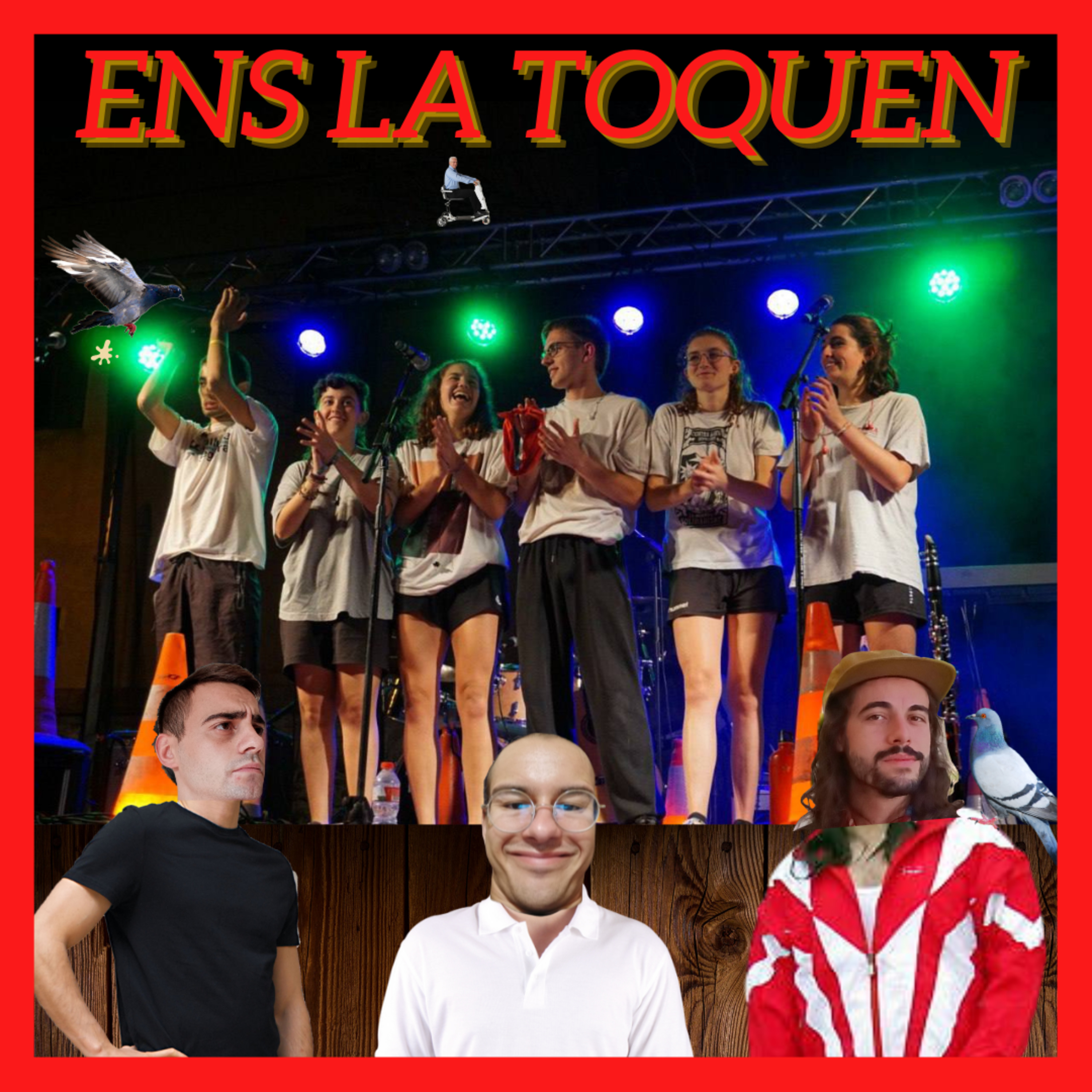 La Radiocràcia