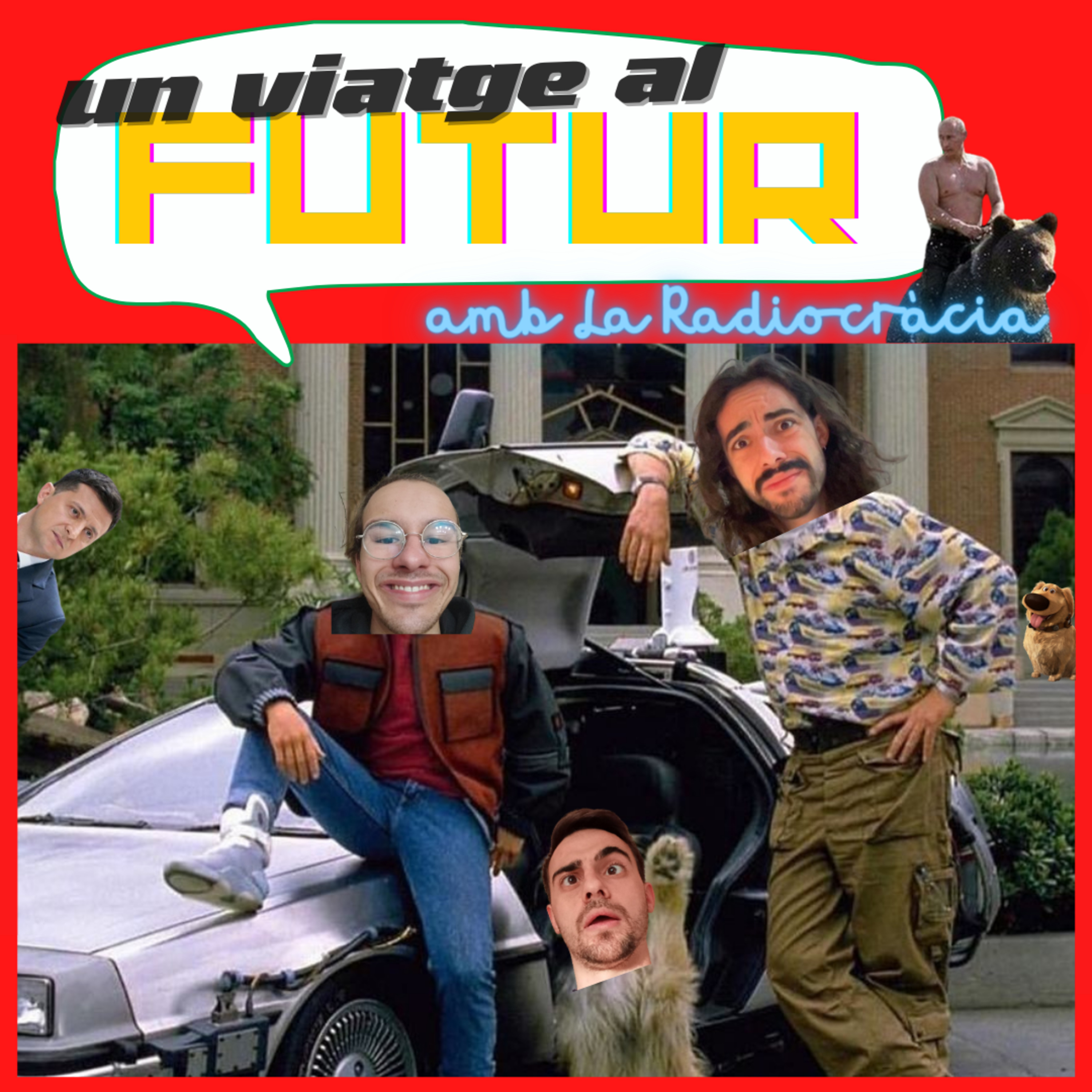 La Radiocràcia