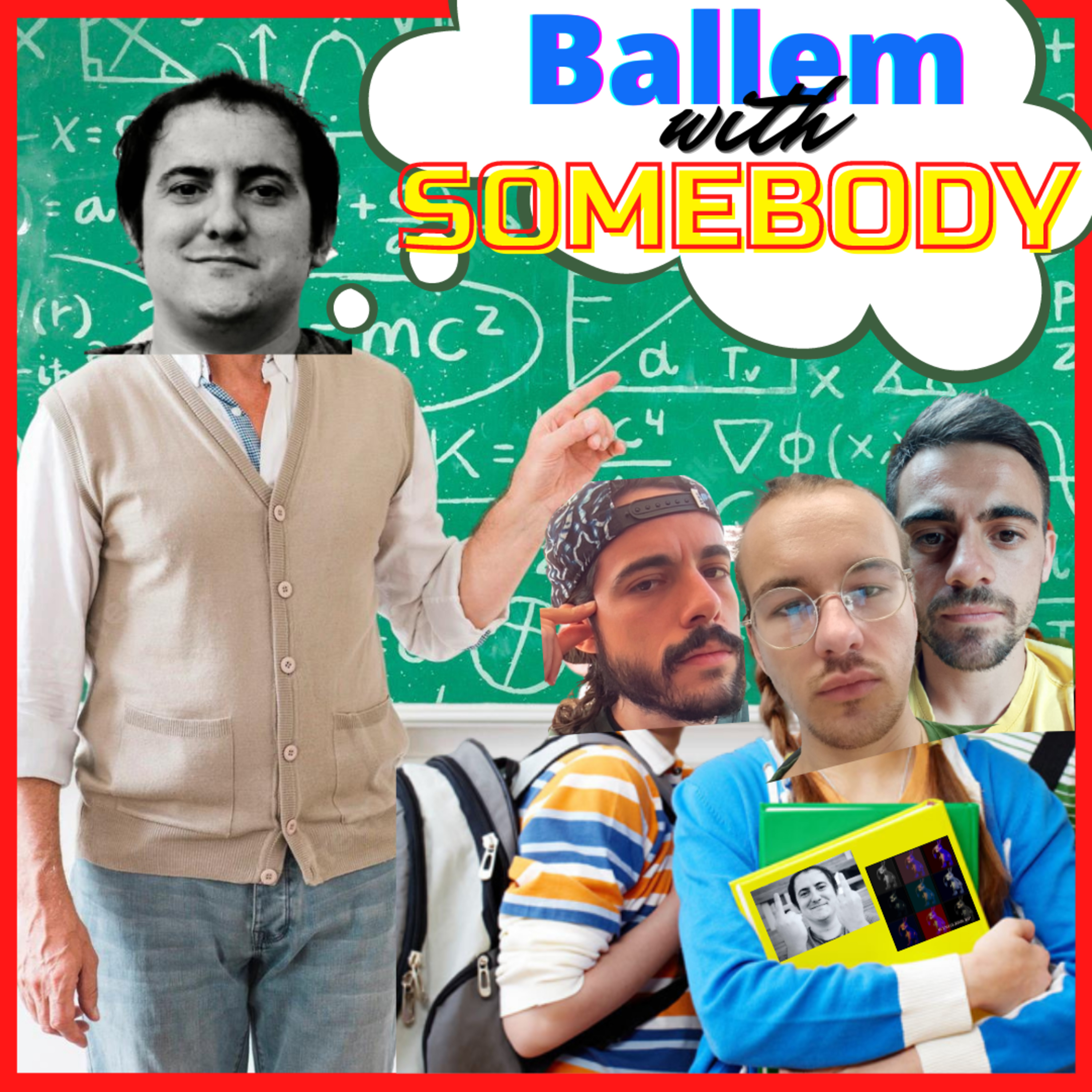 La Radiocràcia #37 - Volem ballar with Somebody