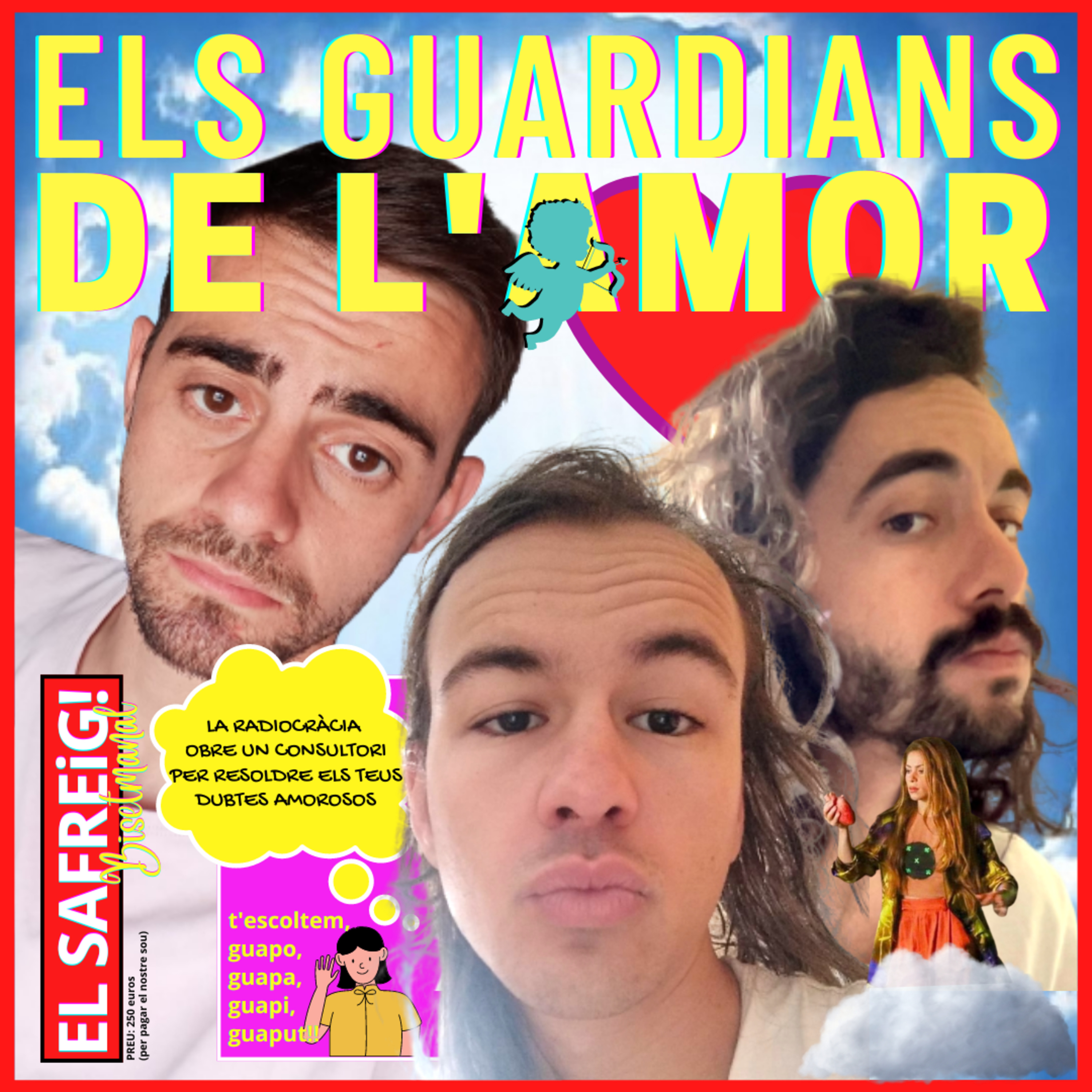 La Radiocràcia #40 - Període Rosa episode artwork