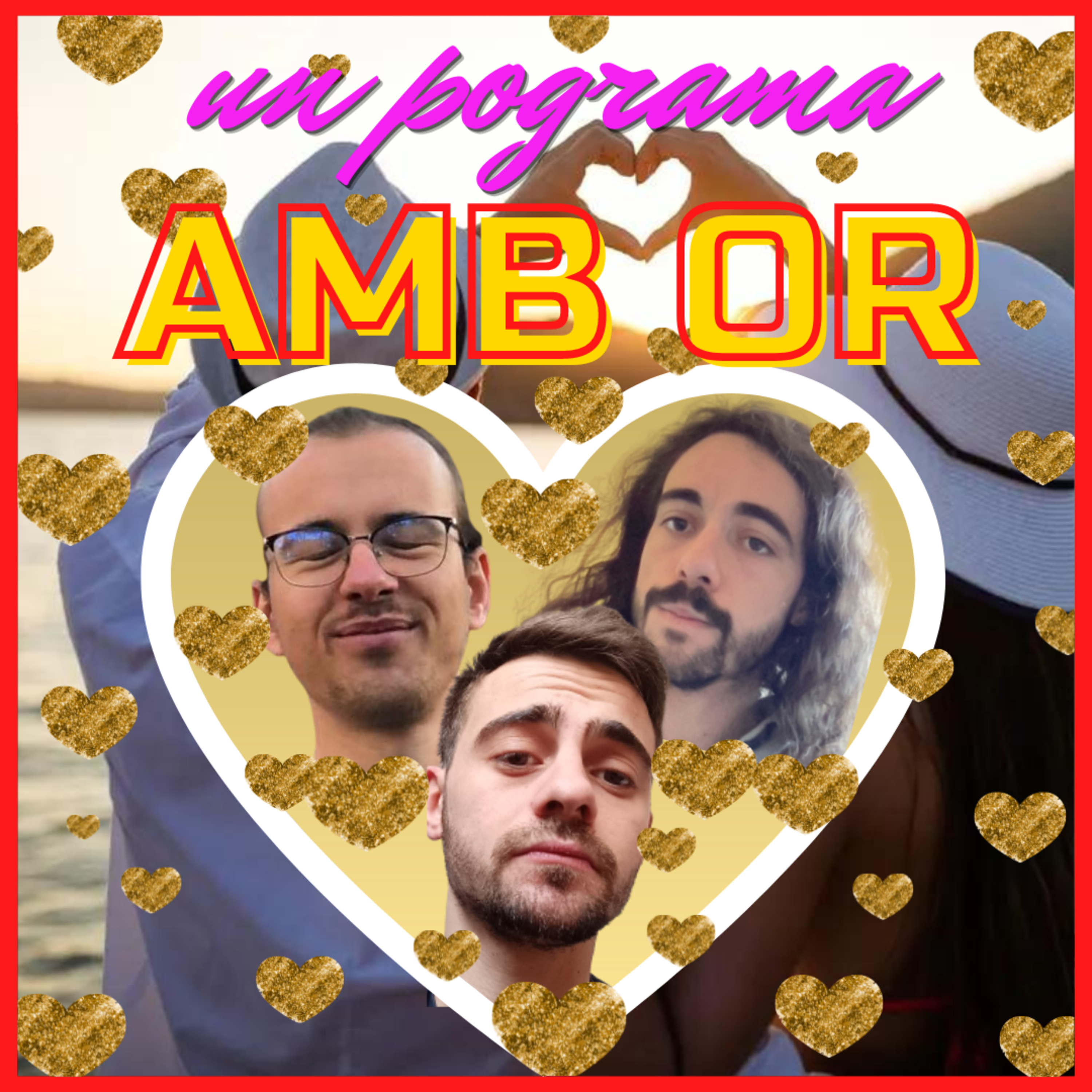 La Radiocràcia #47 - Un Programa AMb OR episode artwork