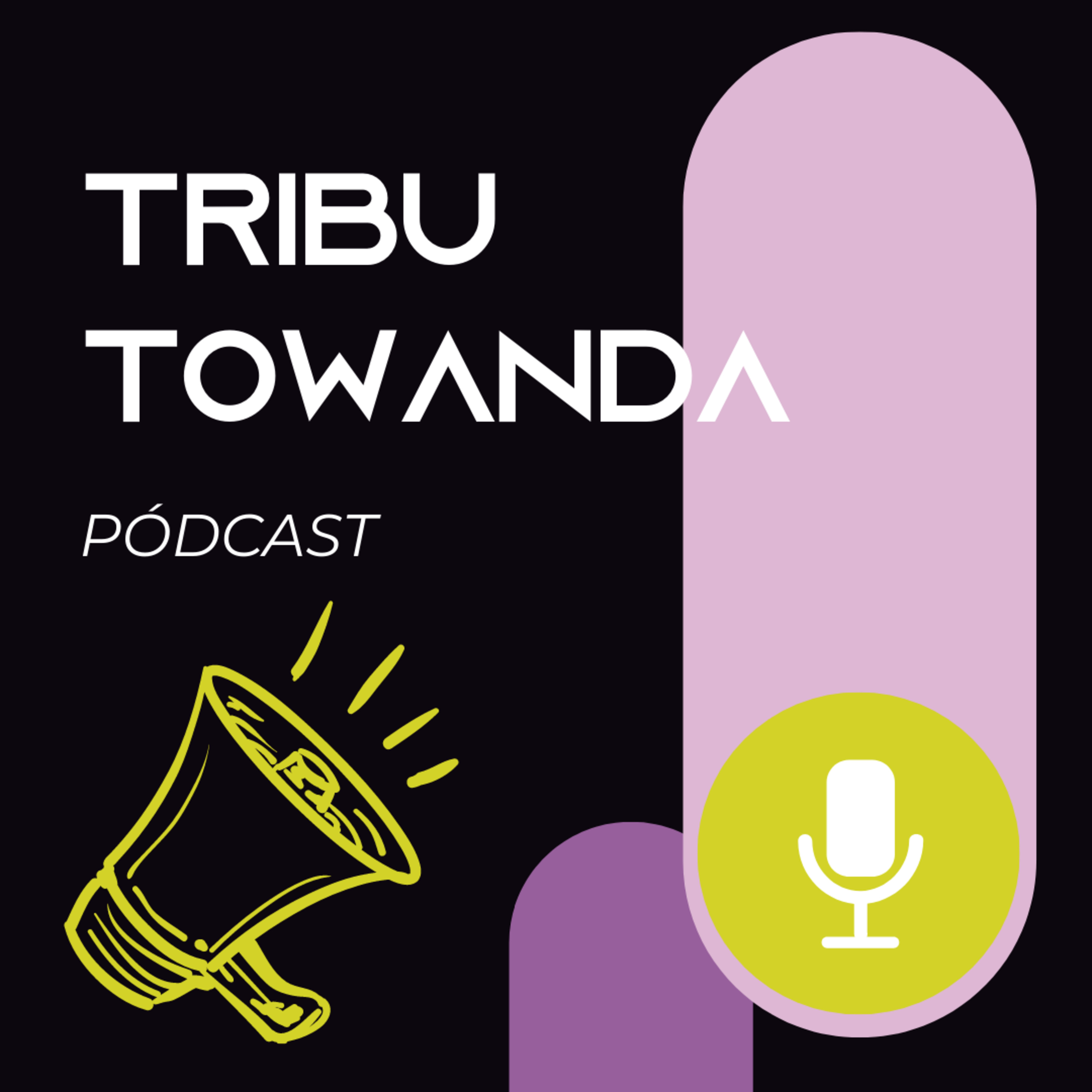 ¿Por qué Towanda?/ 1X0 Tribu Towanda  episode artwork