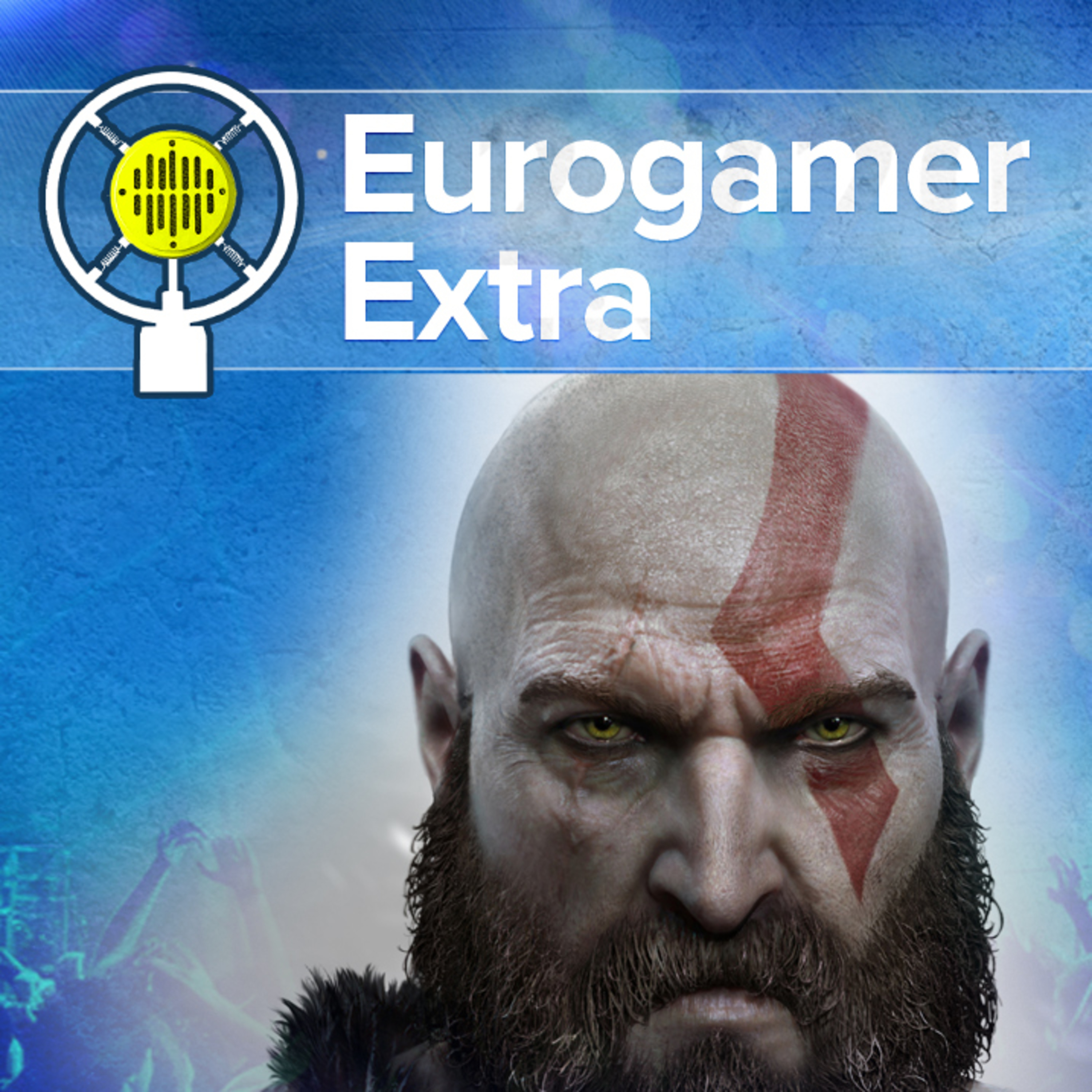 EurogamerPL Extra