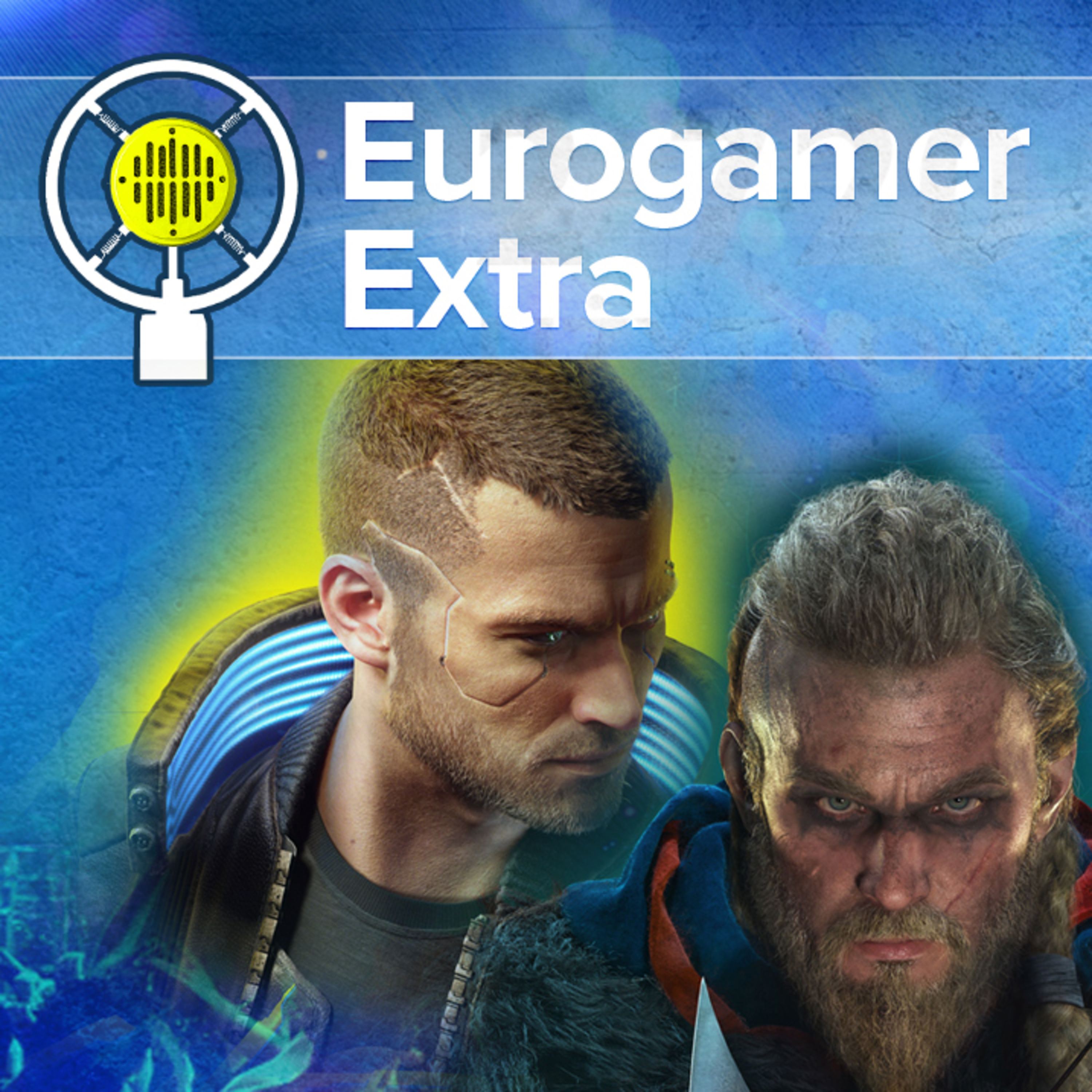 EurogamerPL Extra