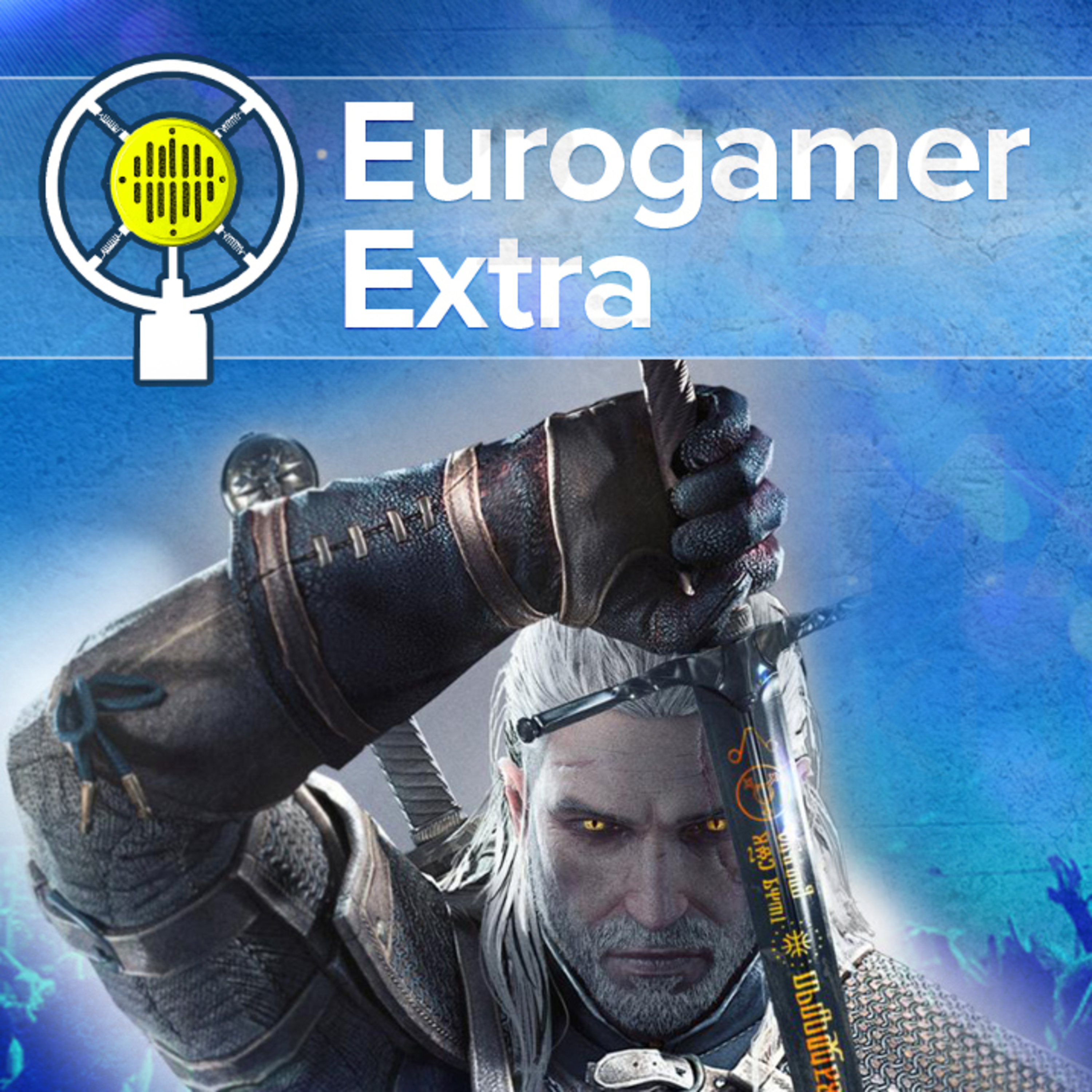 EurogamerPL Extra