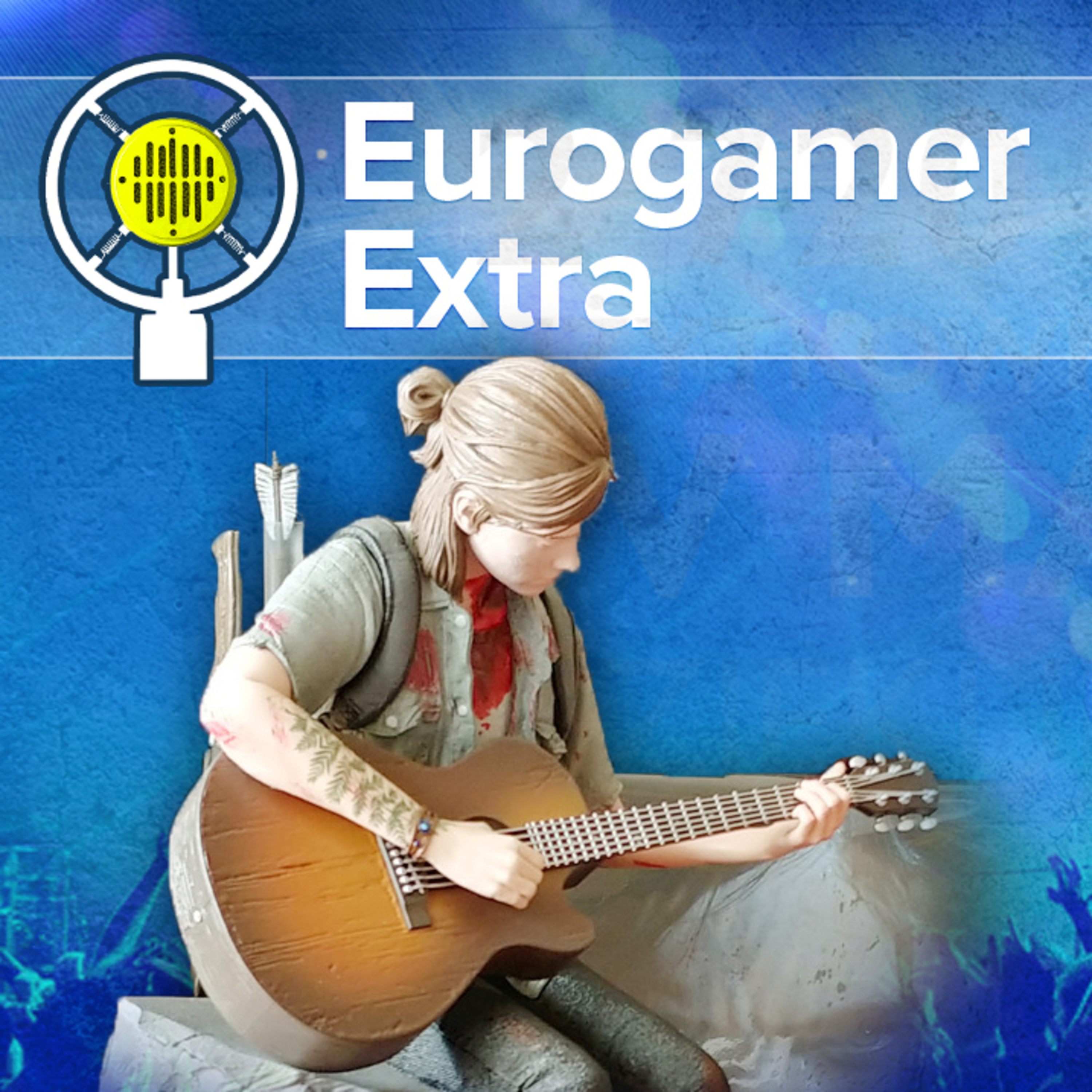 EurogamerPL Extra