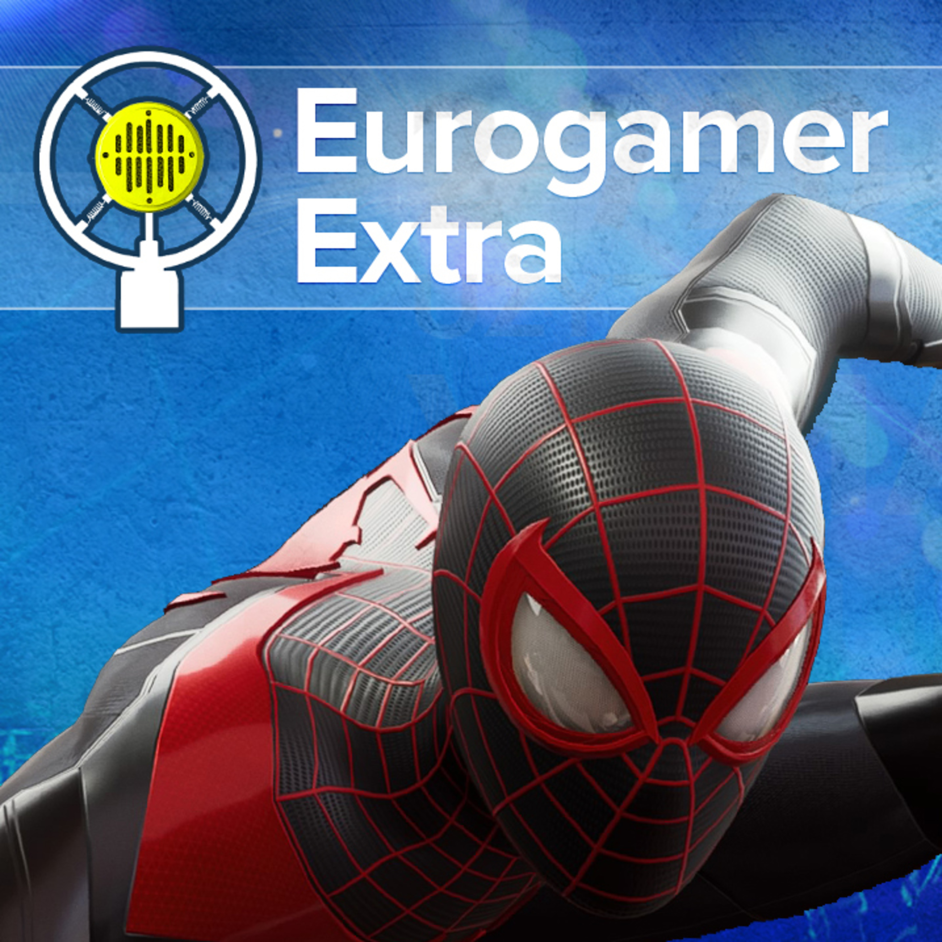 EurogamerPL Extra