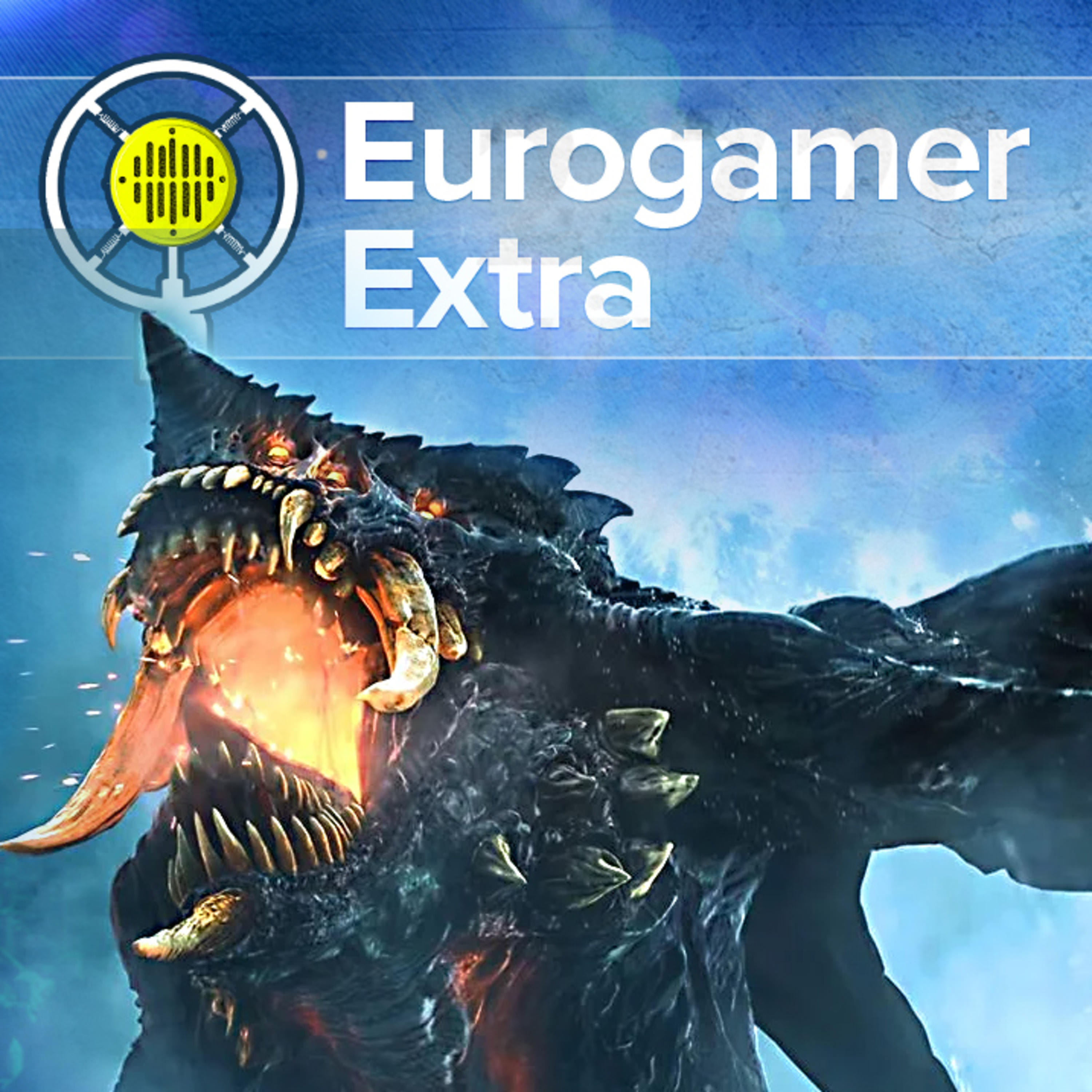 EurogamerPL Extra