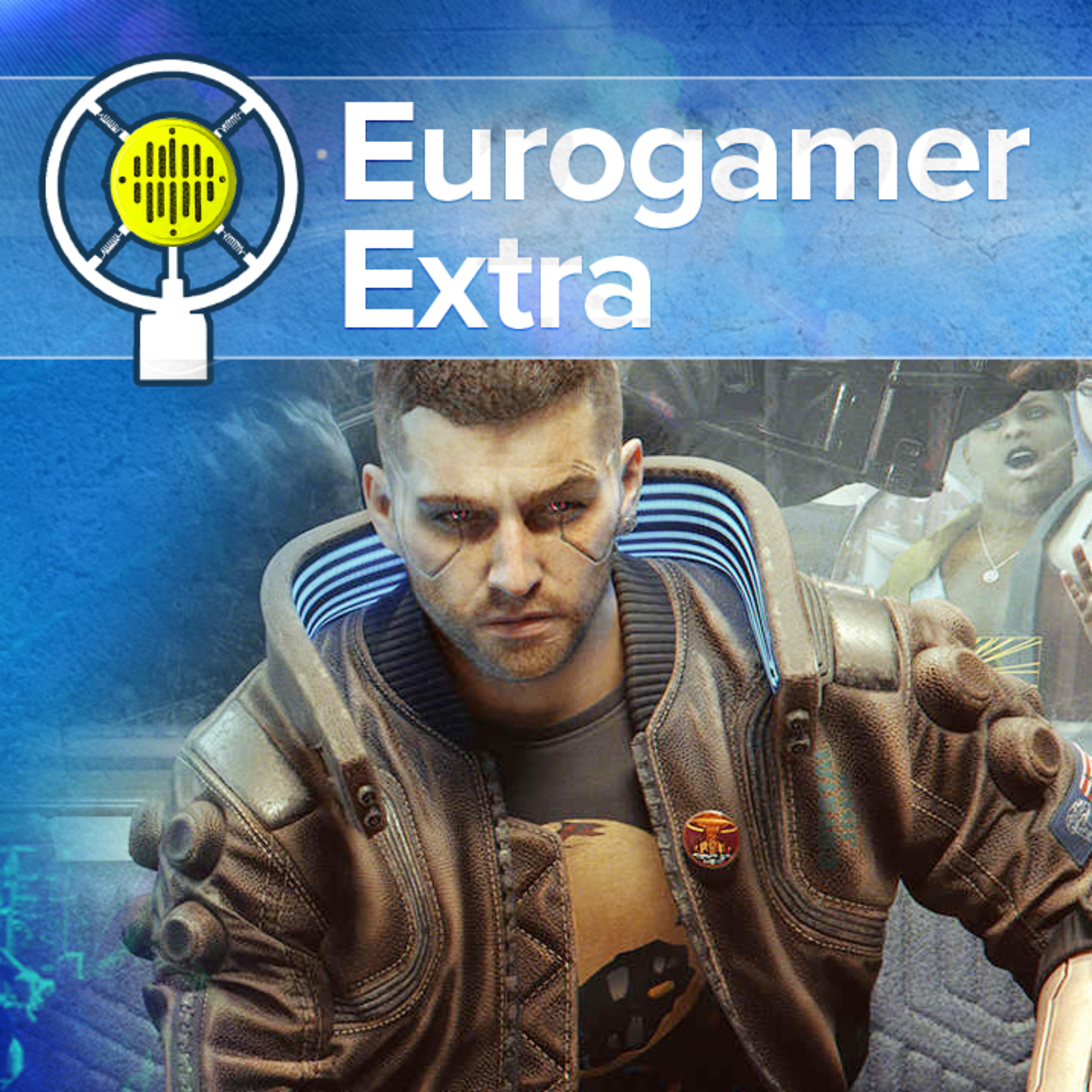 EurogamerPL Extra