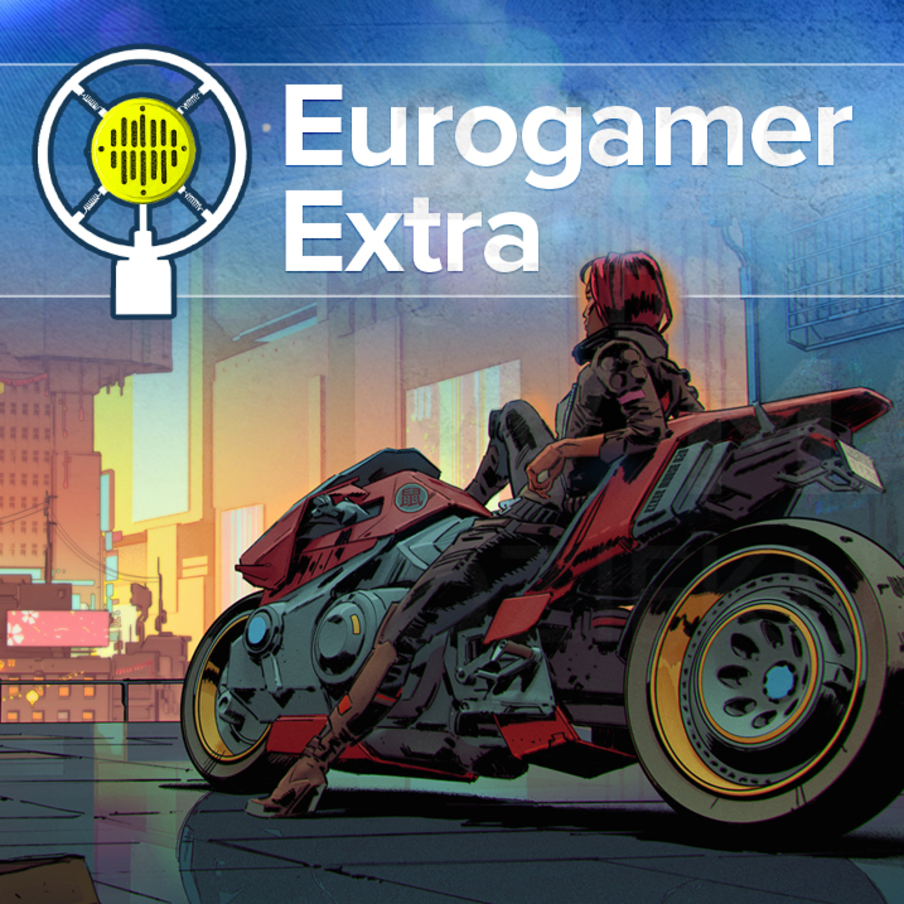 EurogamerPL Extra