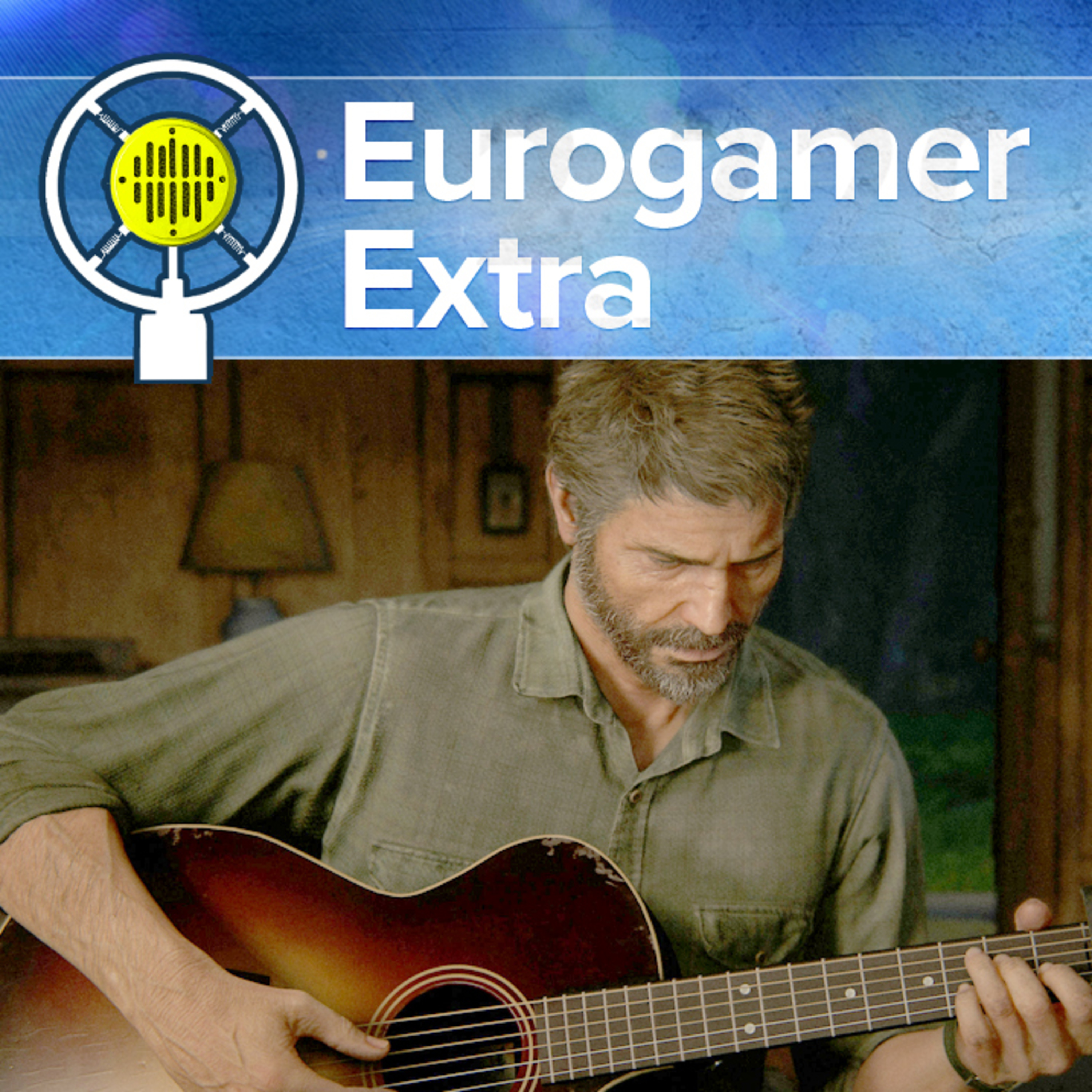 EurogamerPL Extra