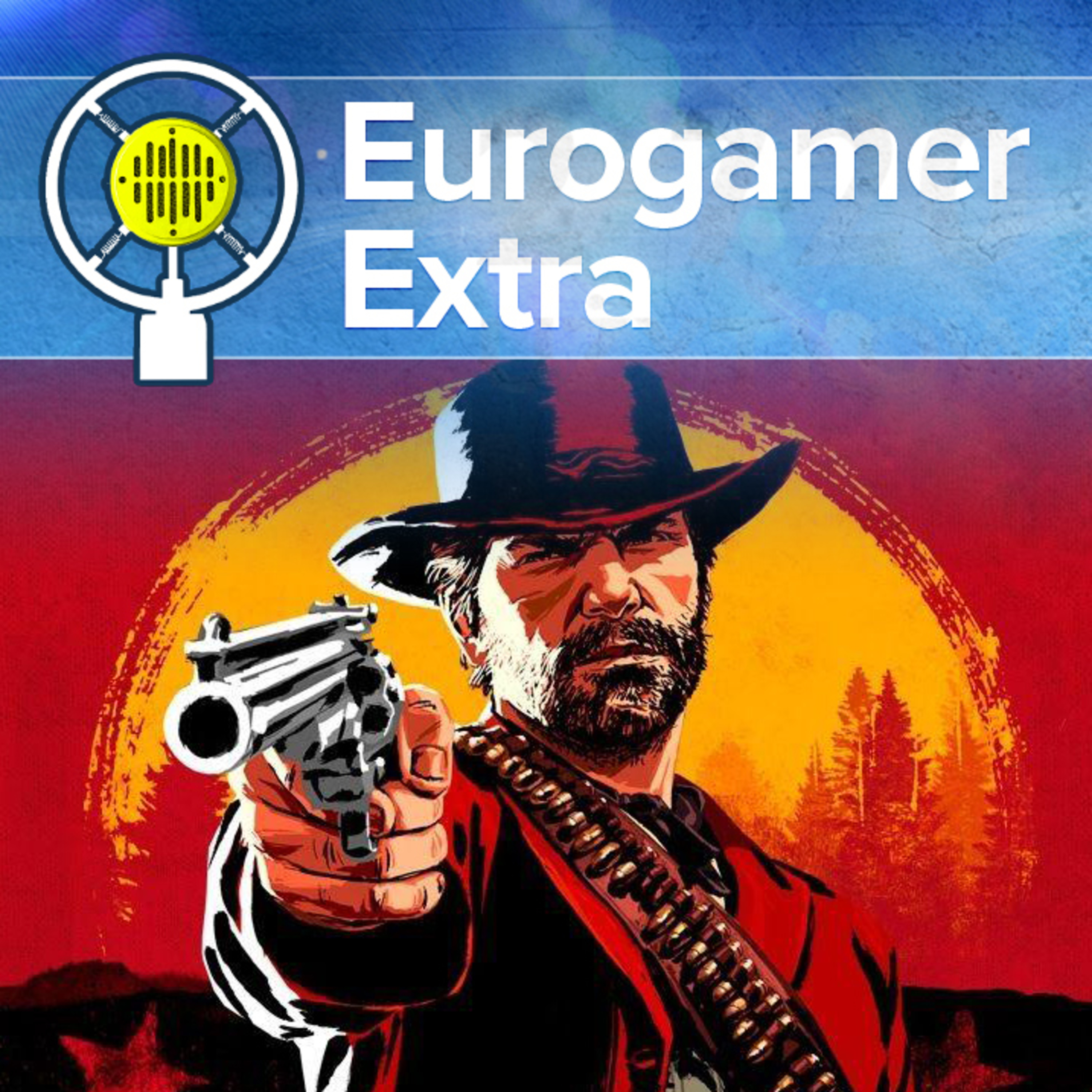 EurogamerPL Extra