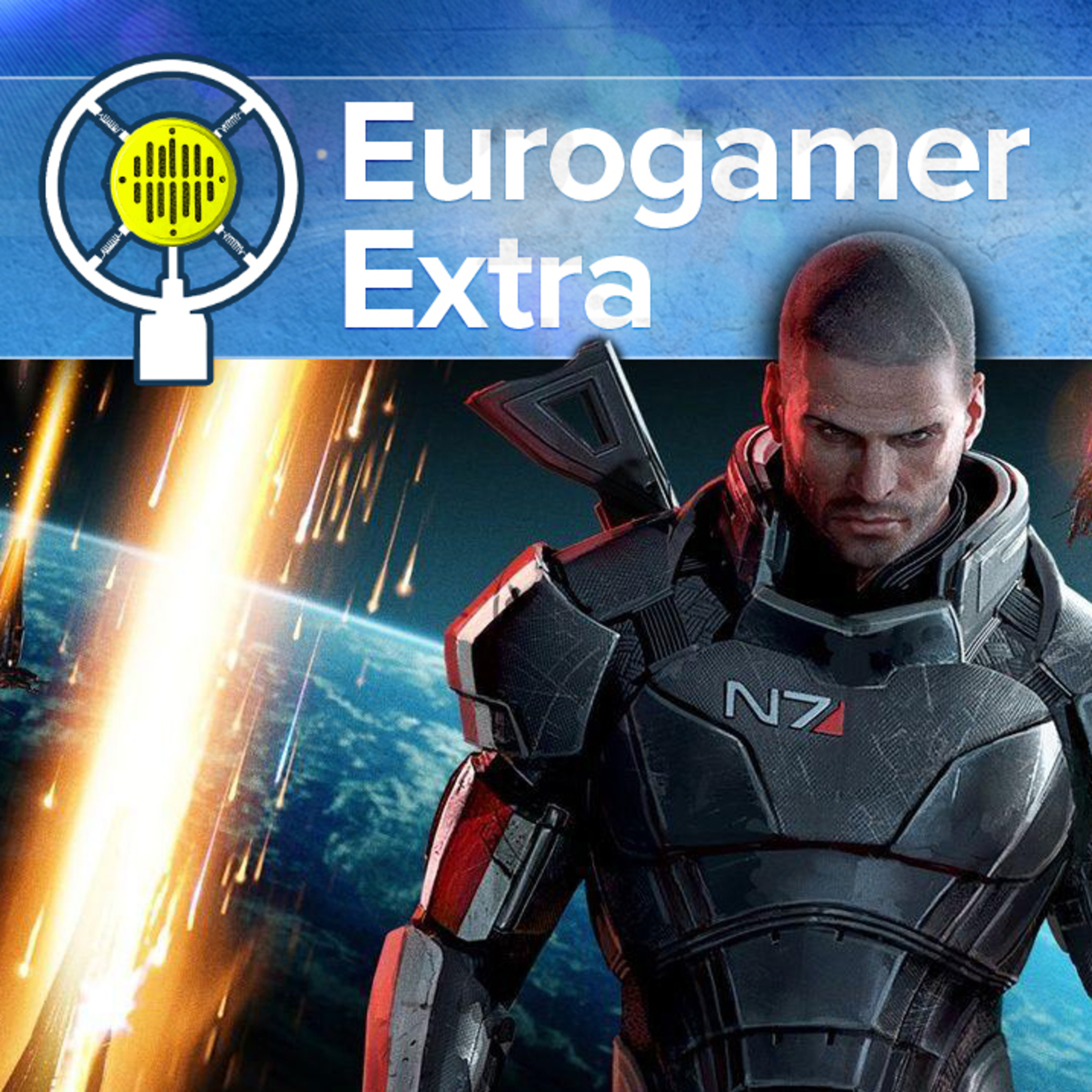 EurogamerPL Extra