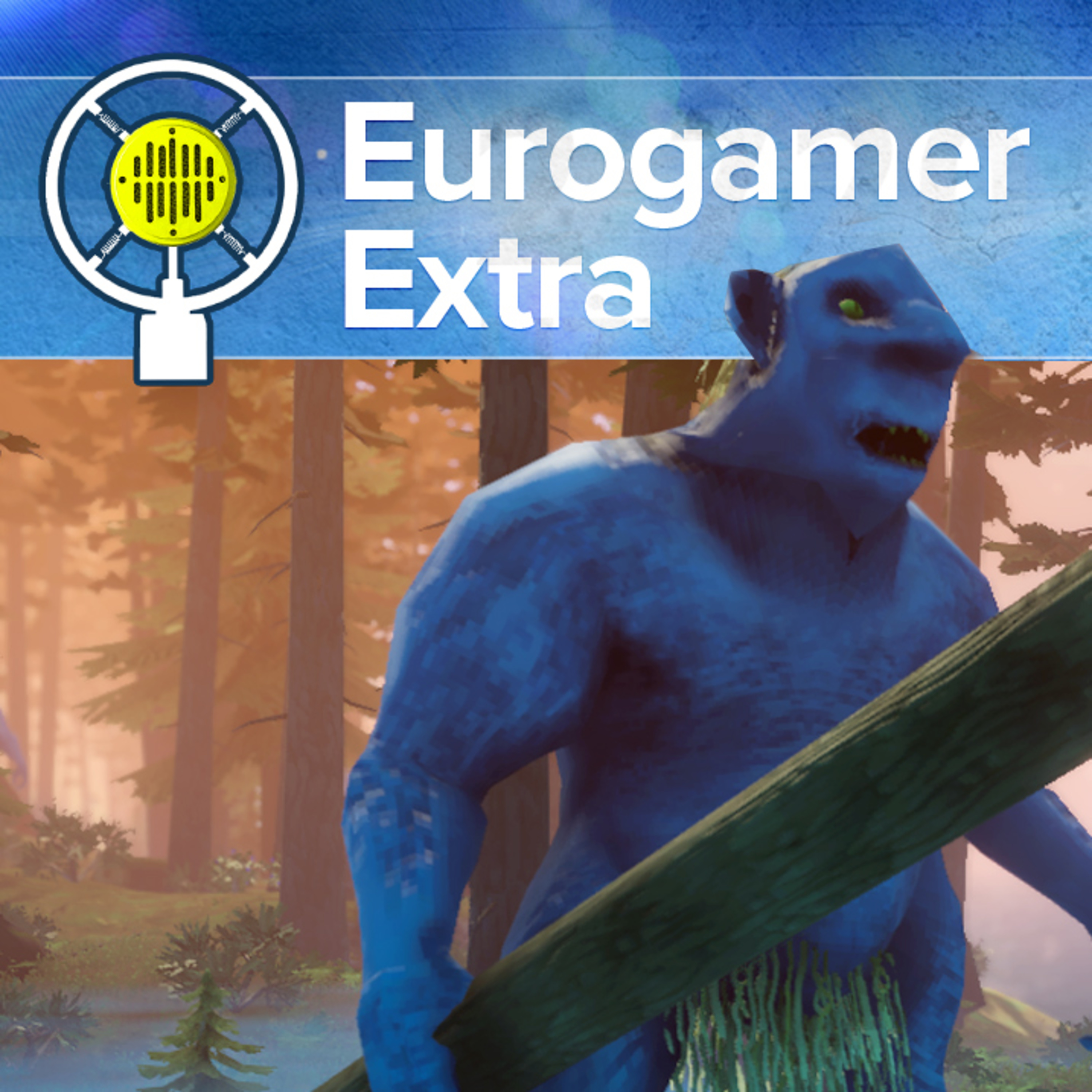 EurogamerPL Extra