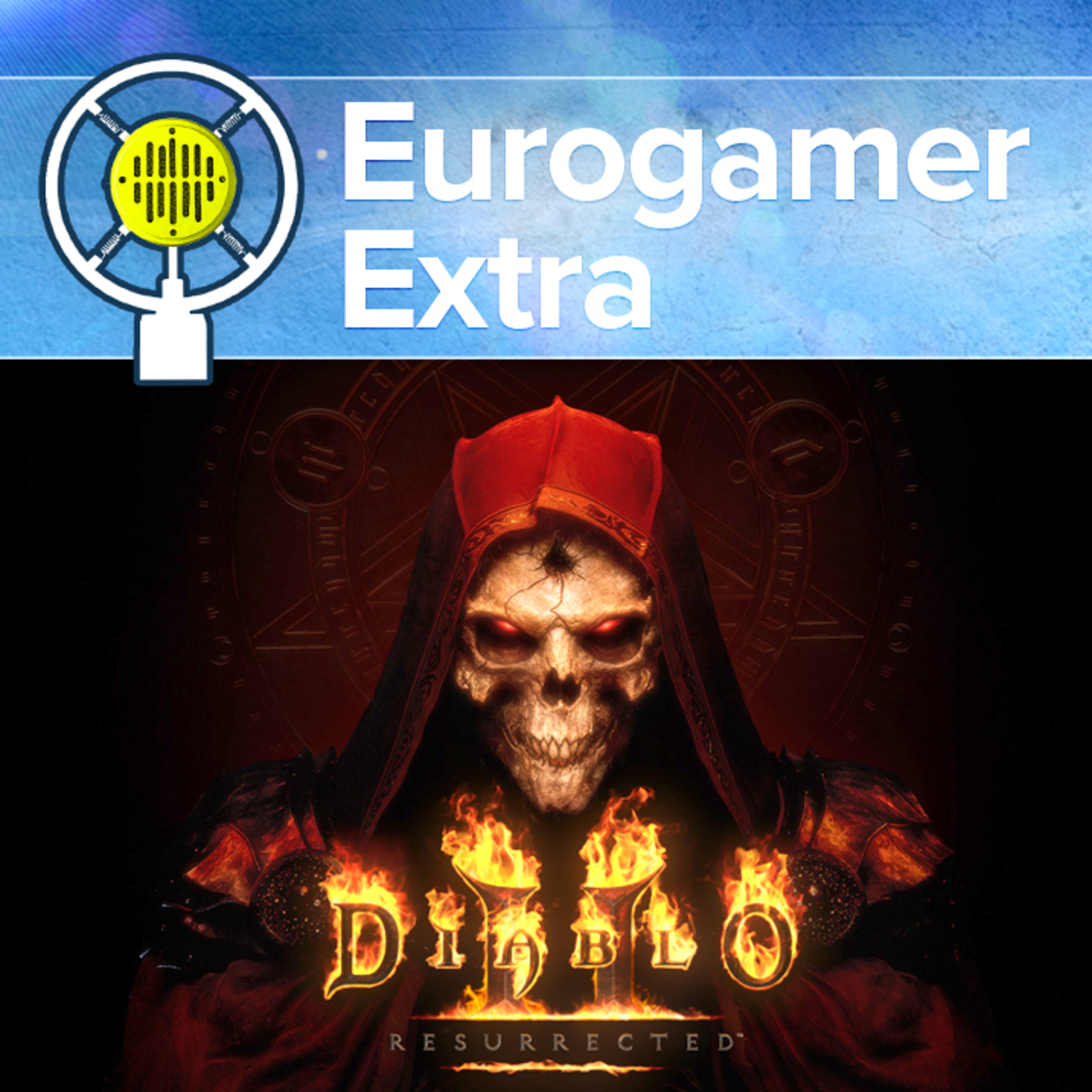 EurogamerPL Extra