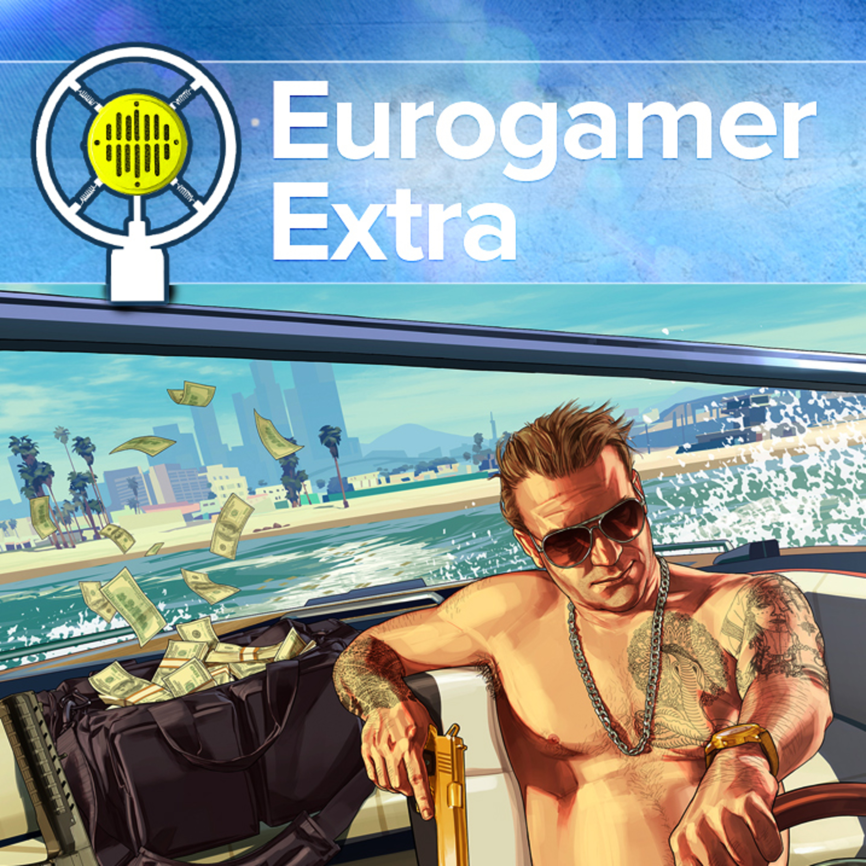 EurogamerPL Extra